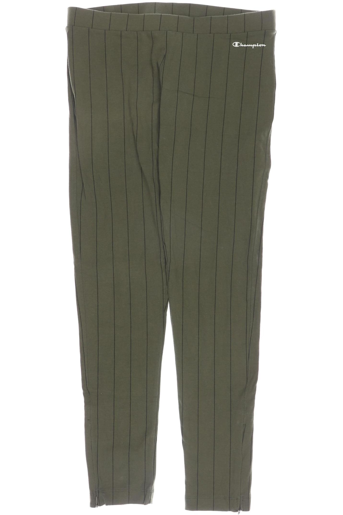 

Champion Damen Stoffhose, grün