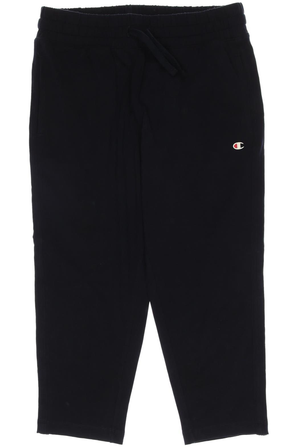 

Champion Damen Stoffhose, marineblau
