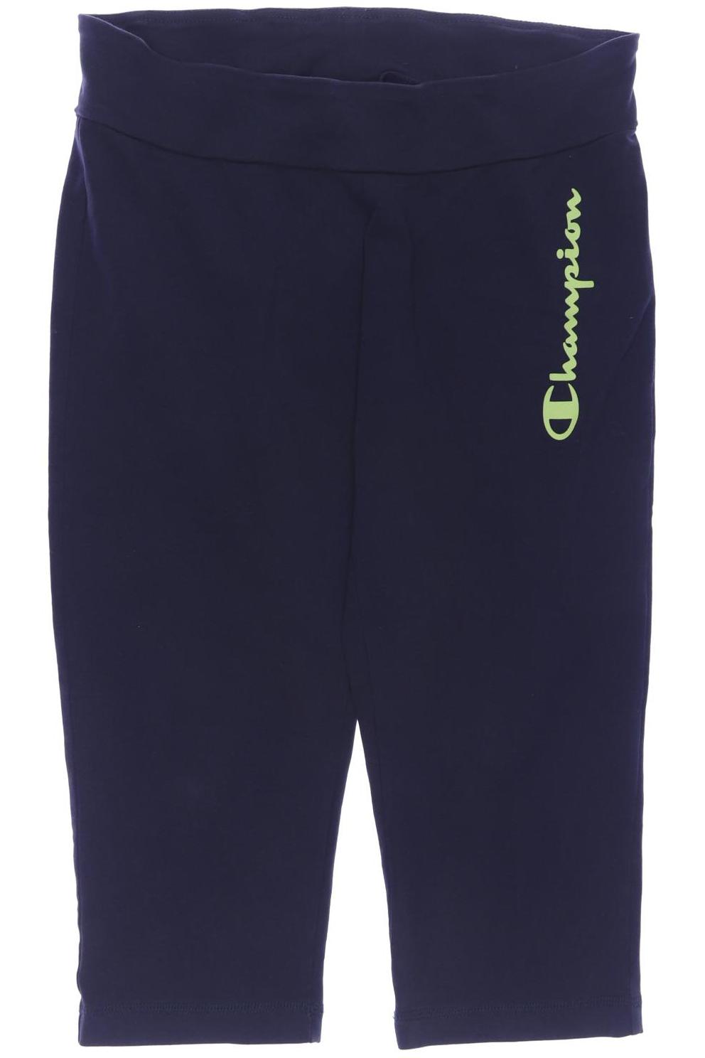 

Champion Damen Stoffhose, marineblau, Gr. 0