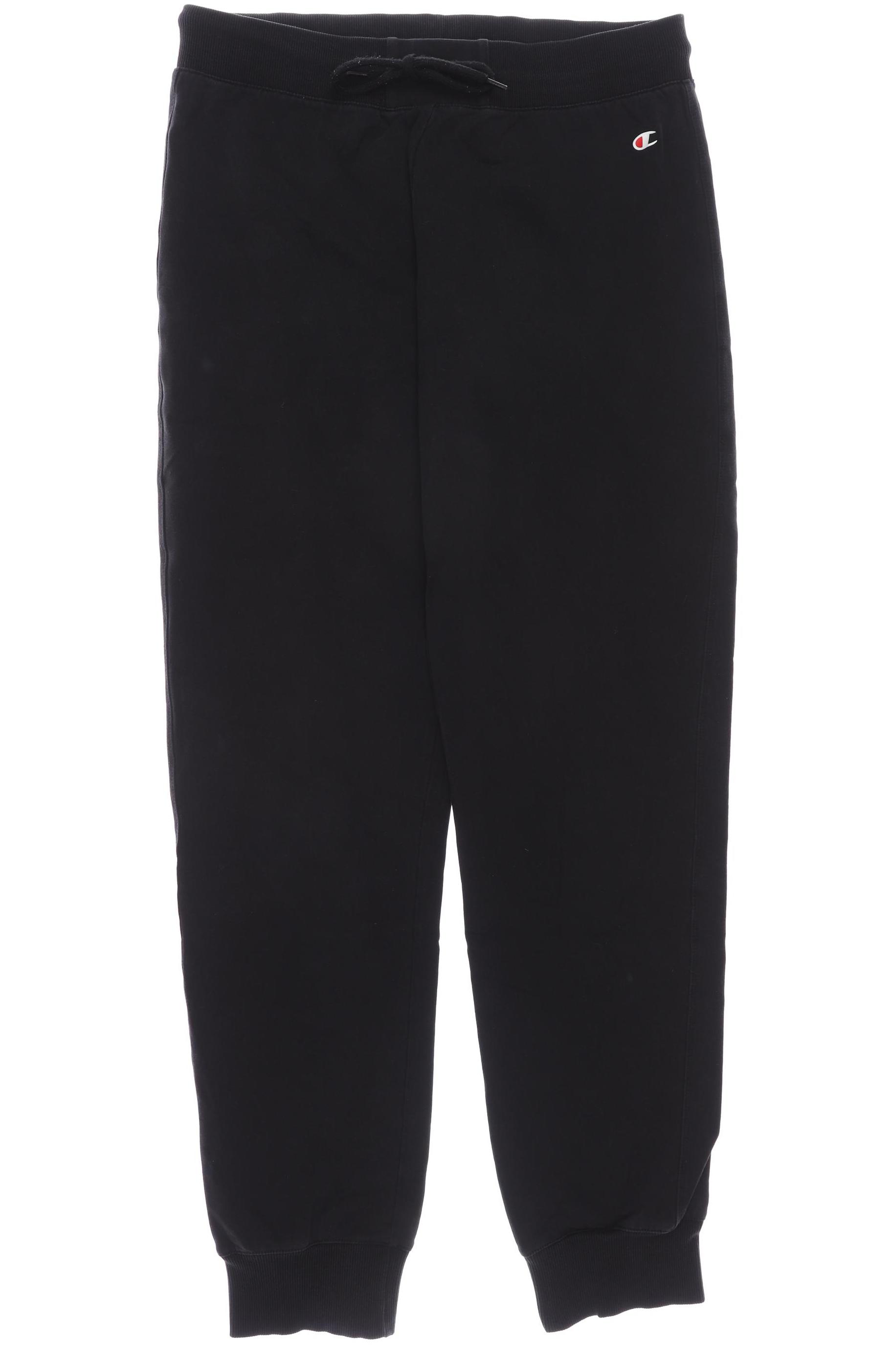 

Champion Damen Stoffhose, schwarz, Gr. 0