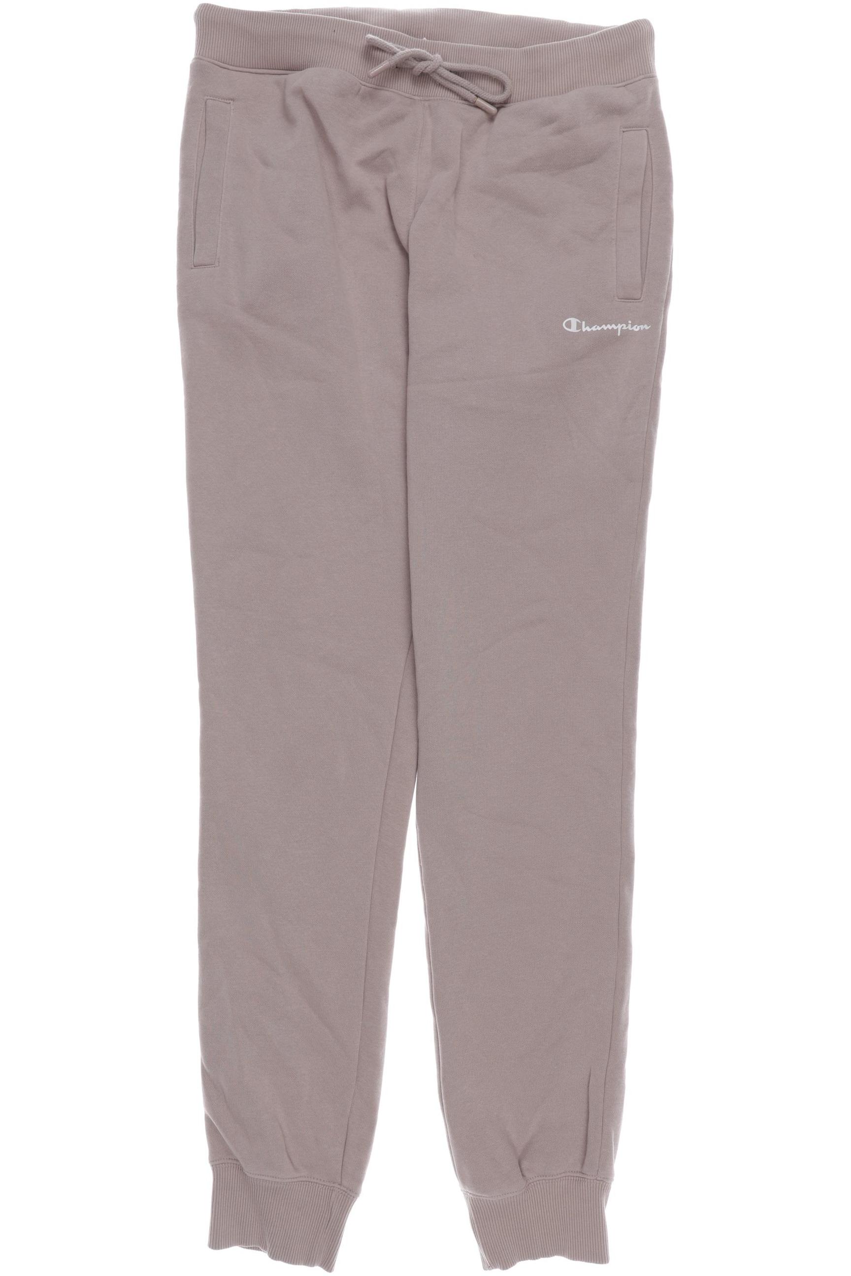 

Champion Damen Stoffhose, pink, Gr. 0