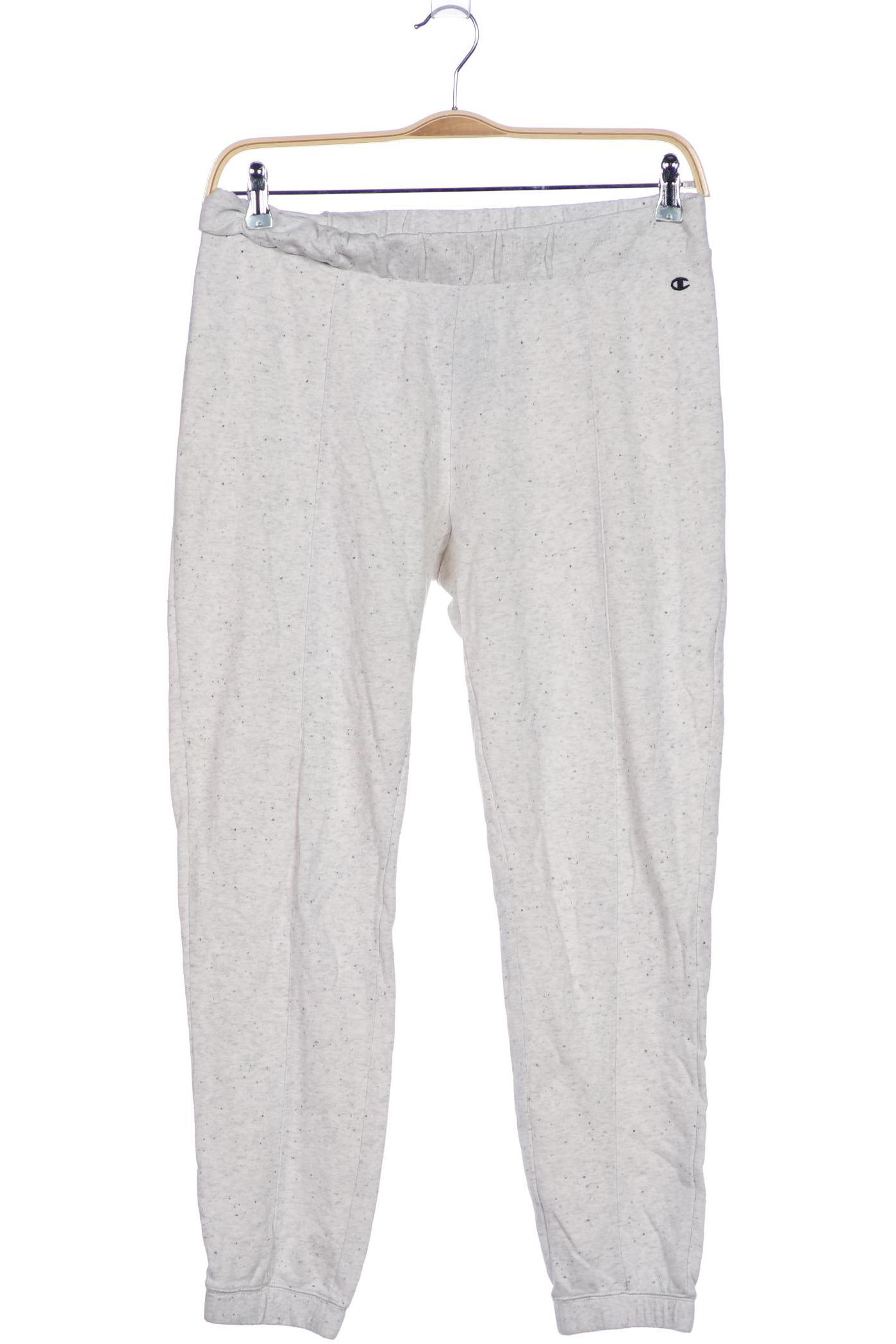 

Champion Damen Stoffhose, grau, Gr. 0