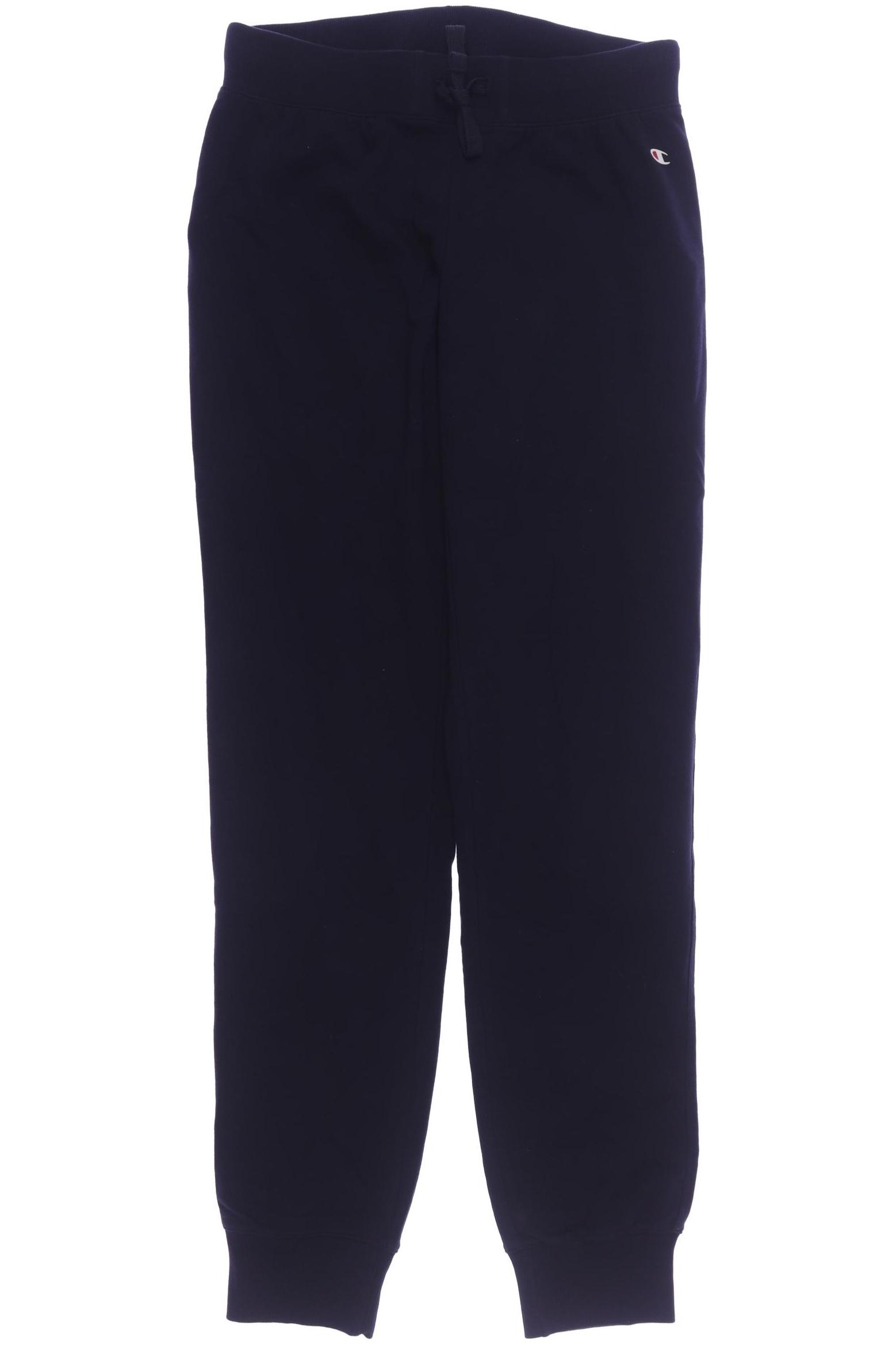 

Champion Damen Stoffhose, marineblau, Gr. 0