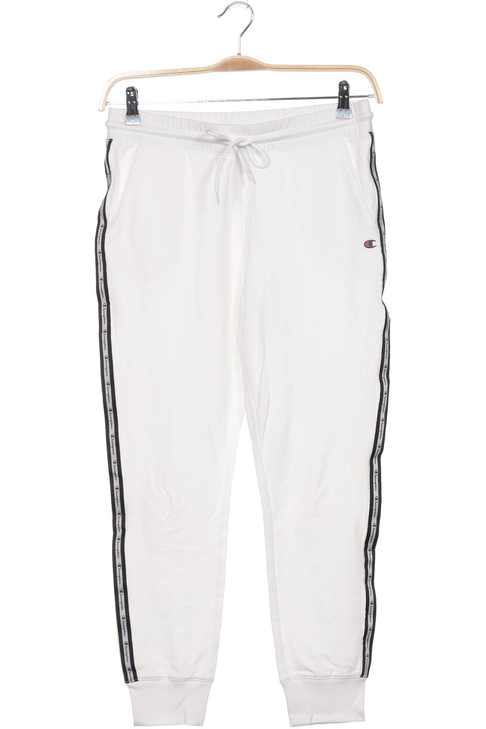

Champion Damen Stoffhose, weiß, Gr. 0