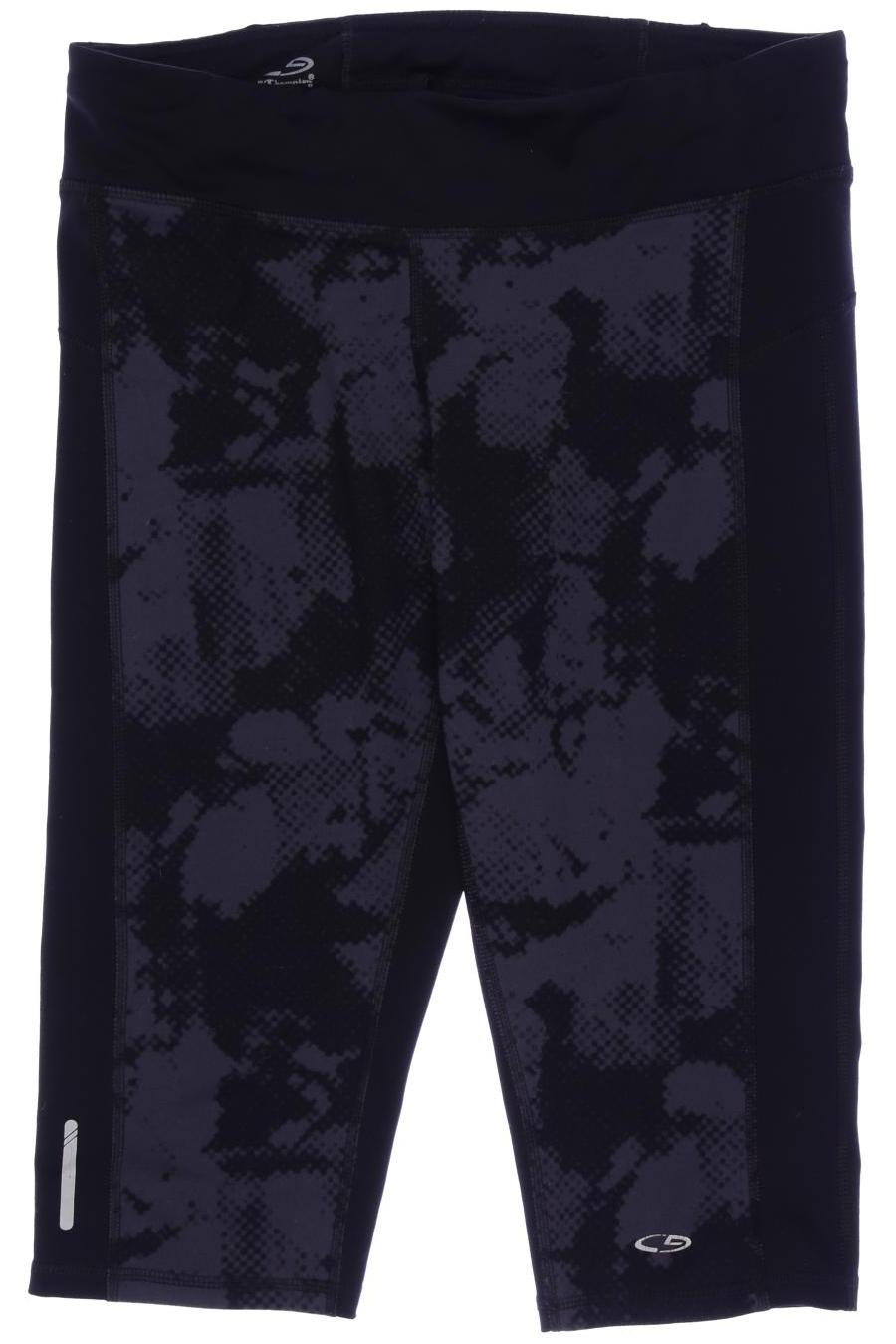 

Champion Damen Stoffhose, schwarz, Gr. 0