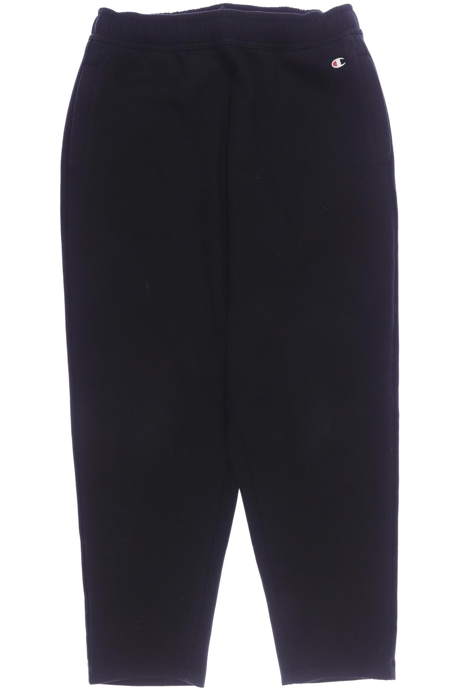 

Champion Damen Stoffhose, schwarz, Gr. 0