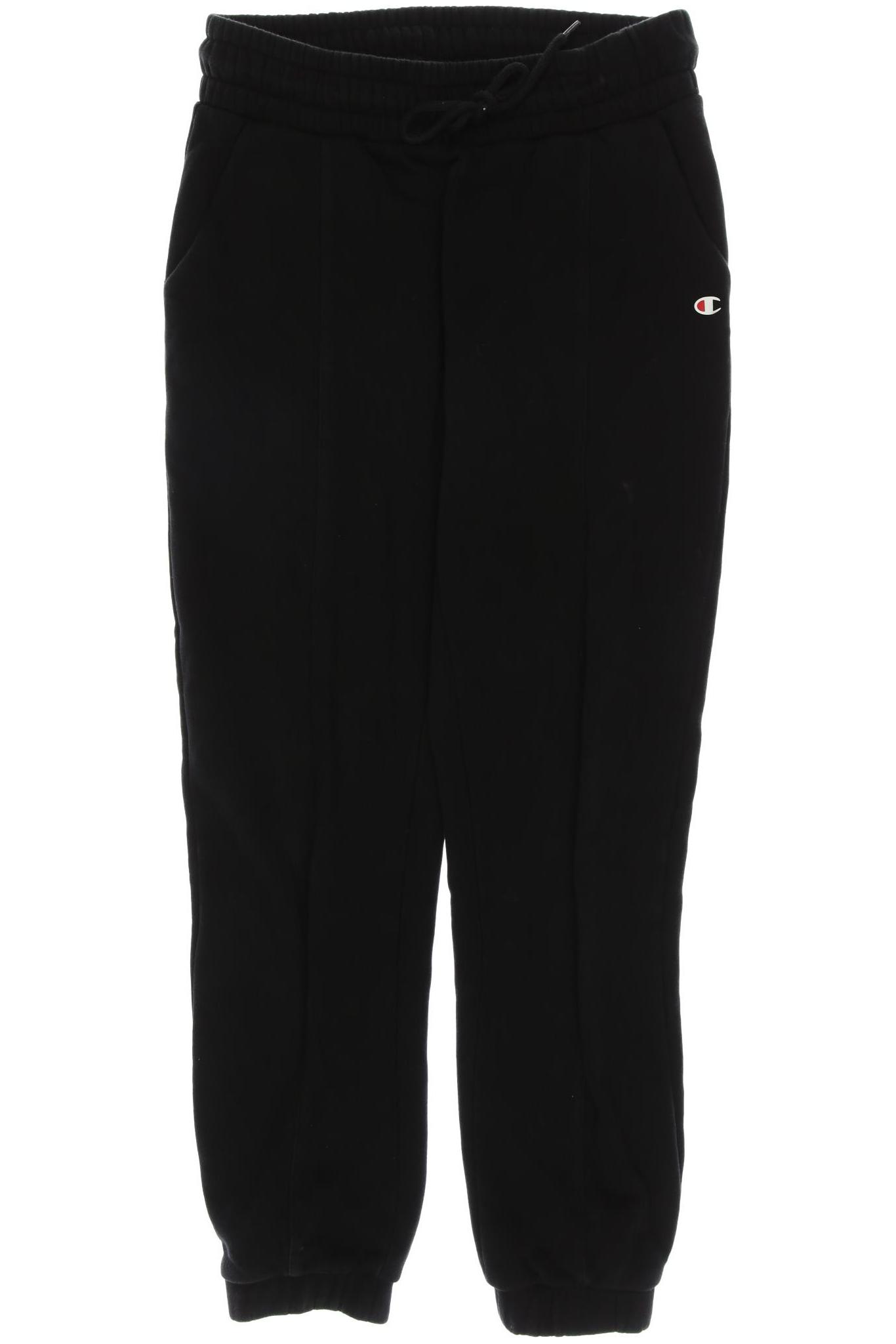 

Champion Damen Stoffhose, schwarz, Gr. 36
