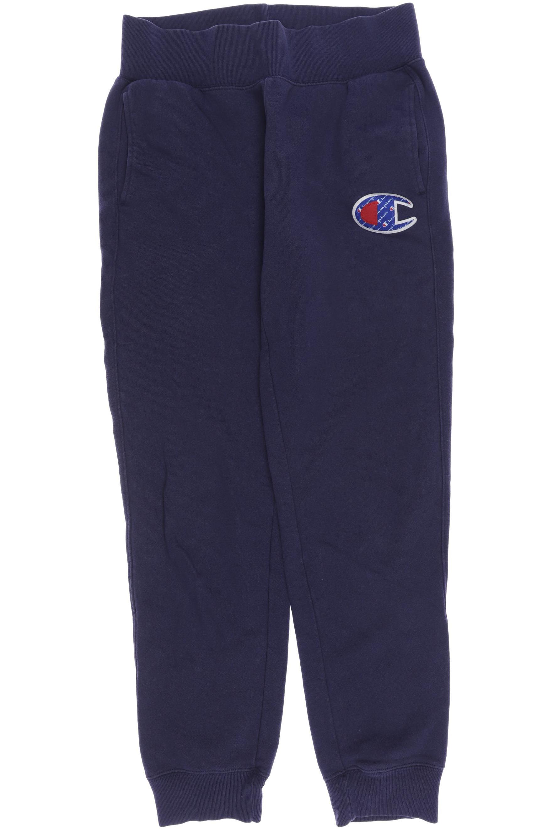 

Champion Damen Stoffhose, marineblau, Gr. 0