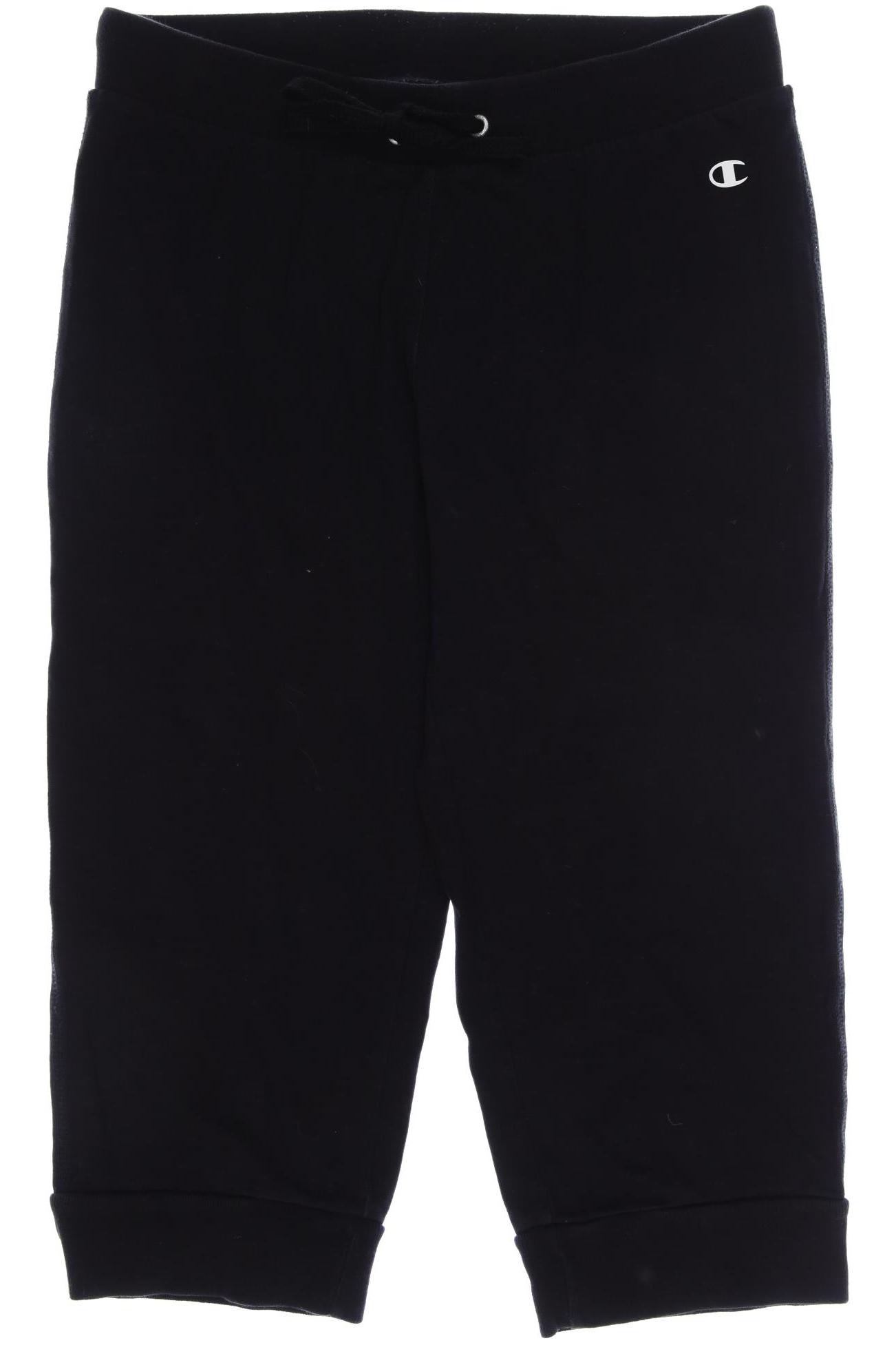 

Champion Damen Stoffhose, schwarz