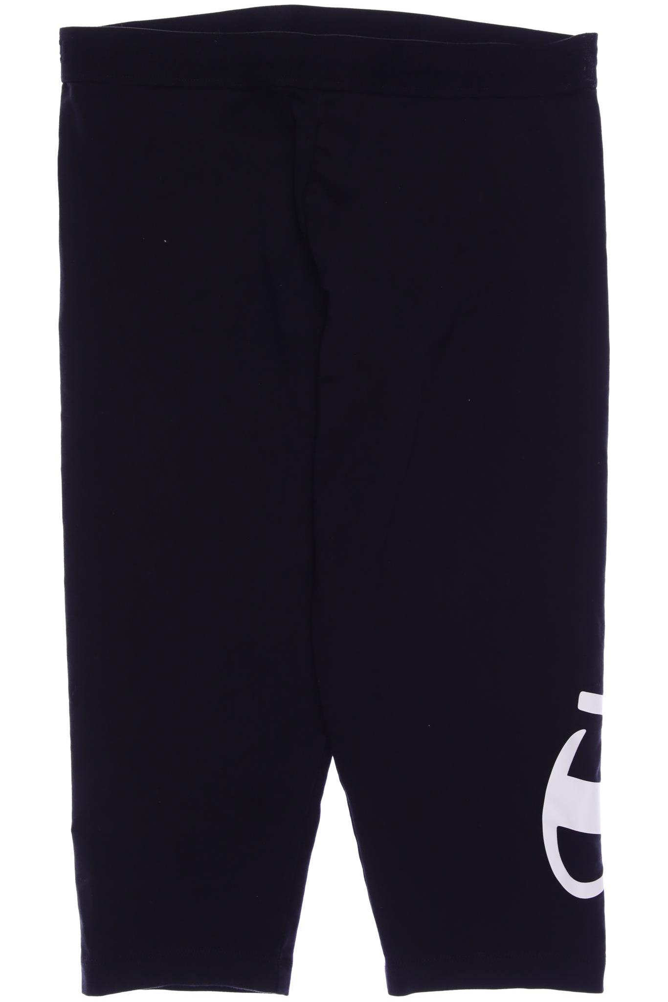 

Champion Damen Stoffhose, schwarz