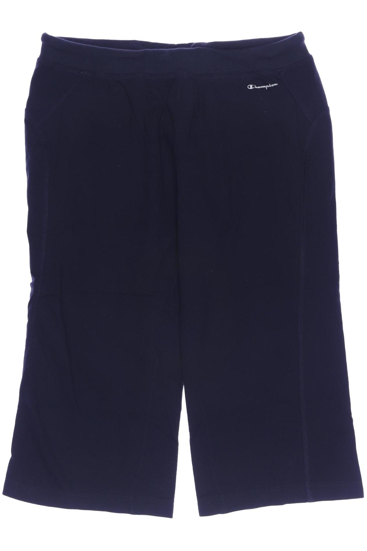 

Champion Damen Stoffhose, marineblau, Gr. 0
