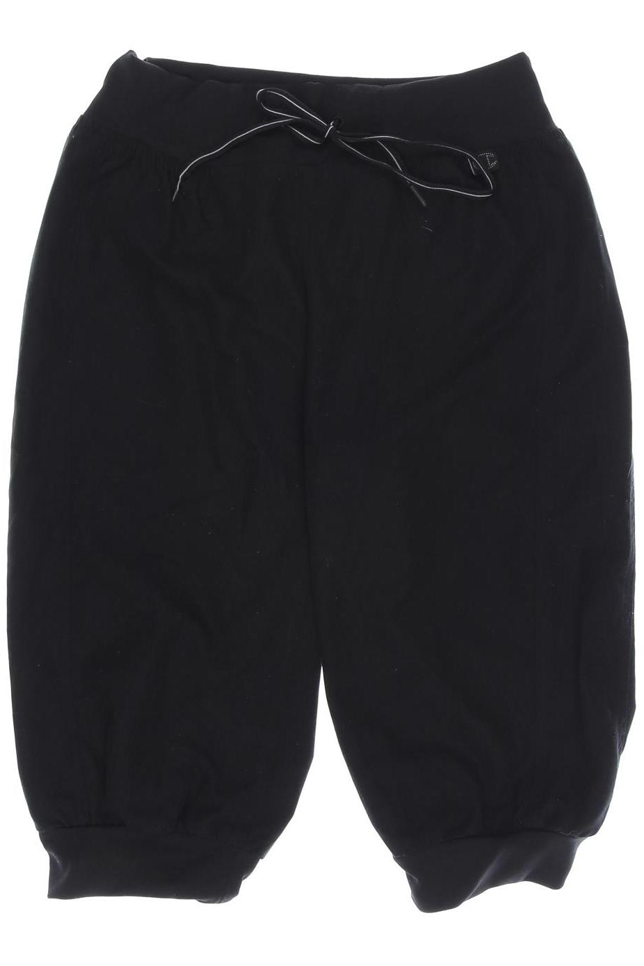 

Champion Damen Stoffhose, schwarz