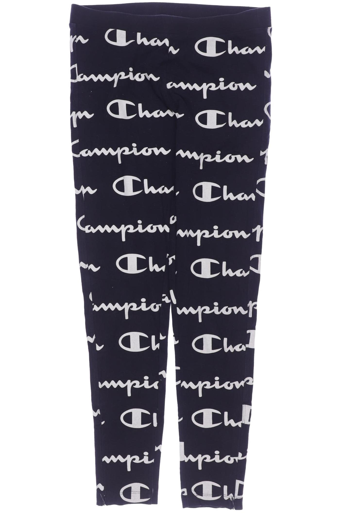 

Champion Damen Stoffhose, marineblau, Gr. 0