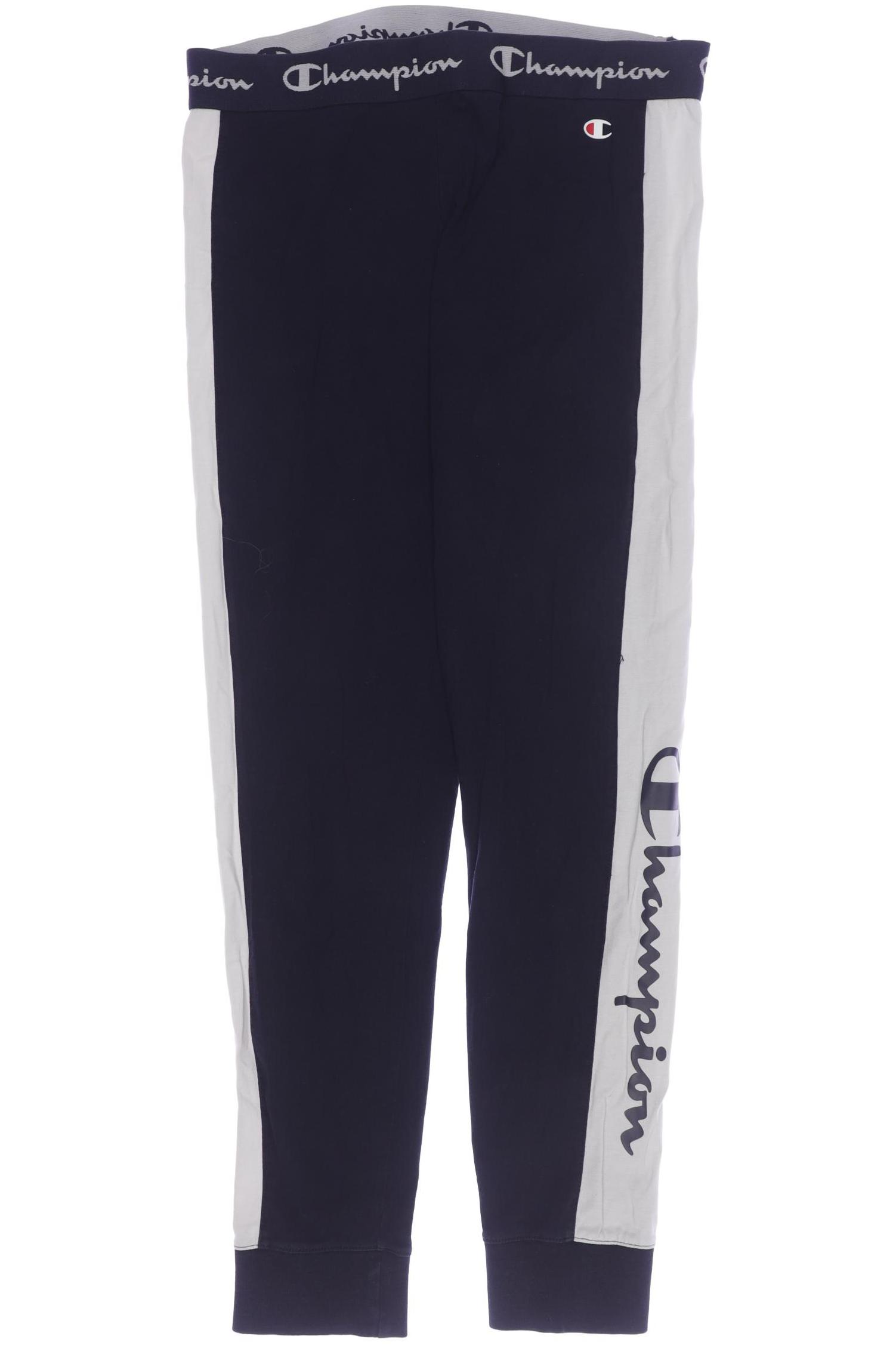 

Champion Damen Stoffhose, marineblau, Gr. 0