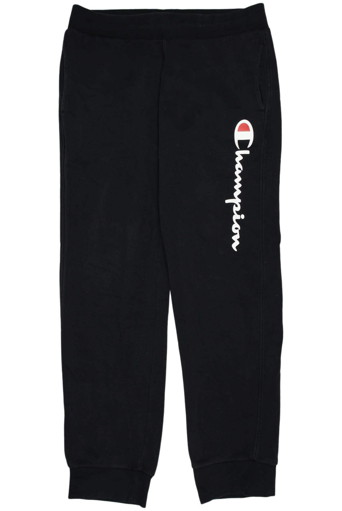 

Champion Damen Stoffhose, schwarz, Gr. 0