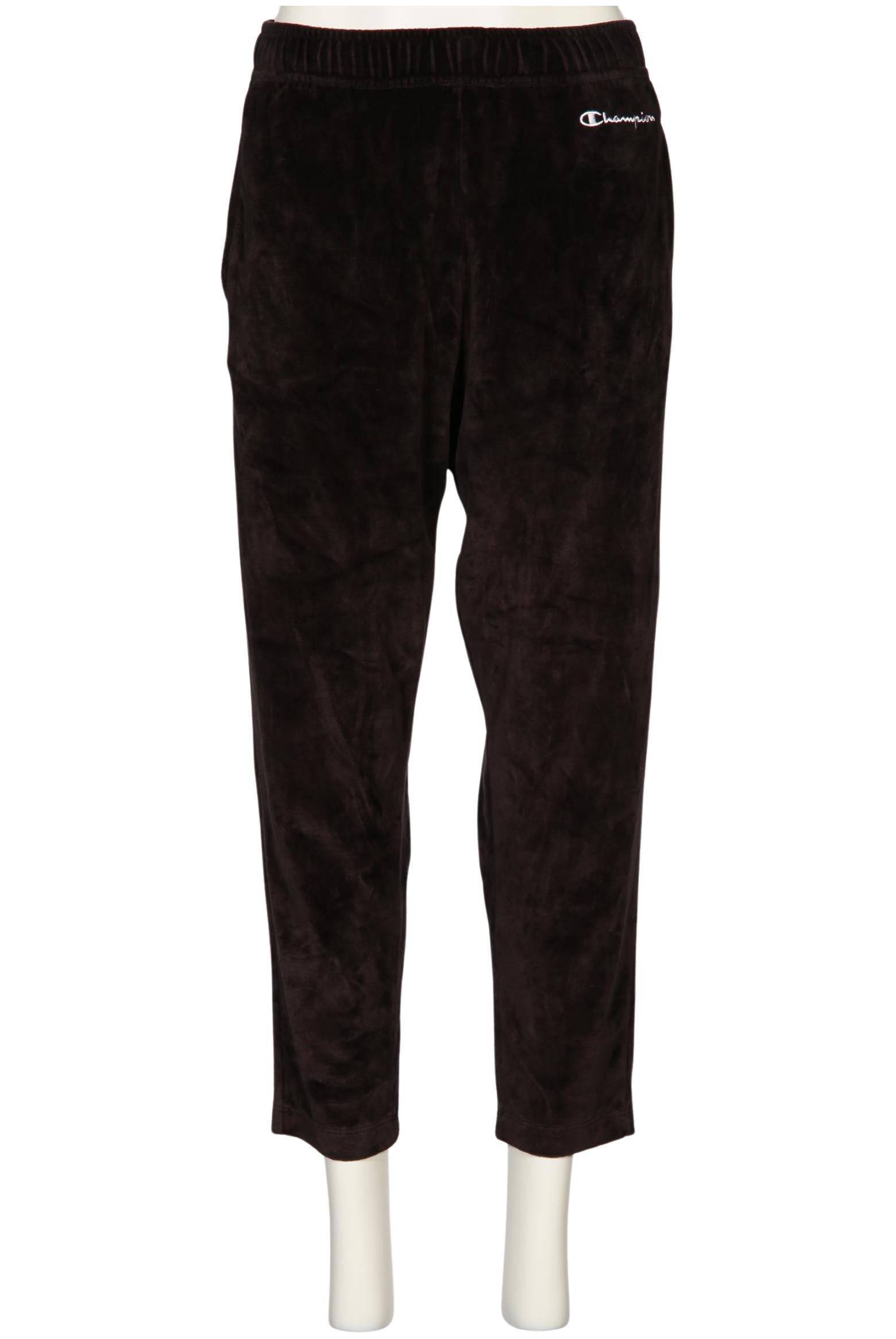 

Champion Damen Stoffhose, braun, Gr. 0