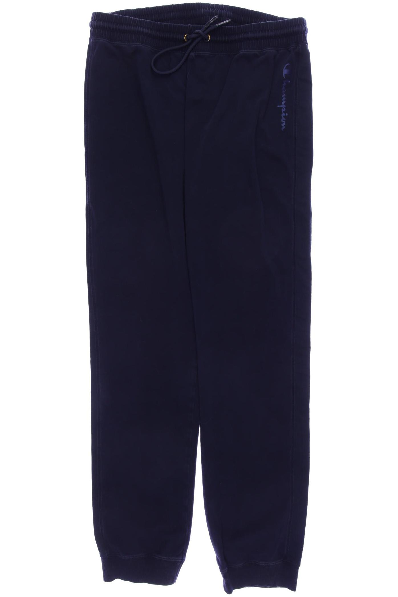 

Champion Damen Stoffhose, marineblau