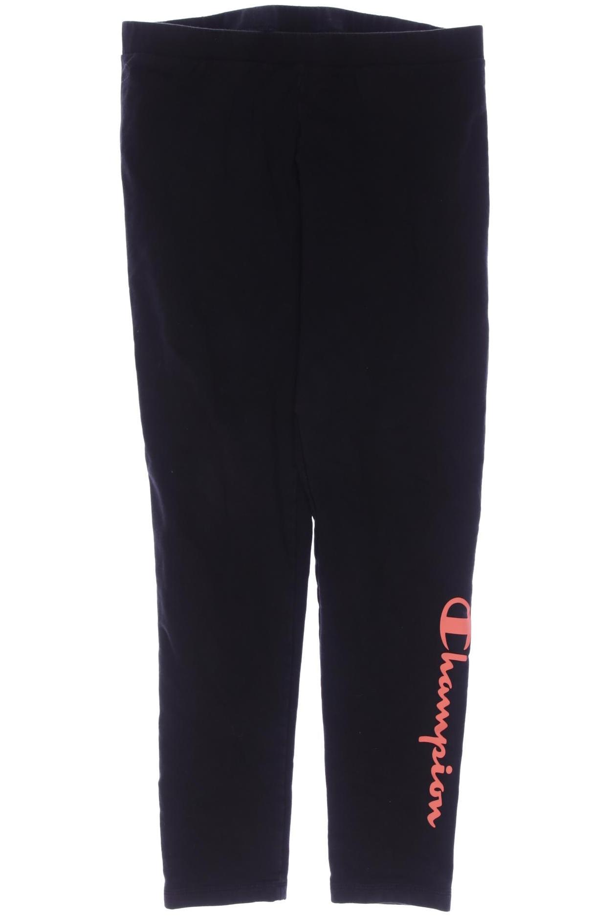 

Champion Damen Stoffhose, schwarz, Gr. 0