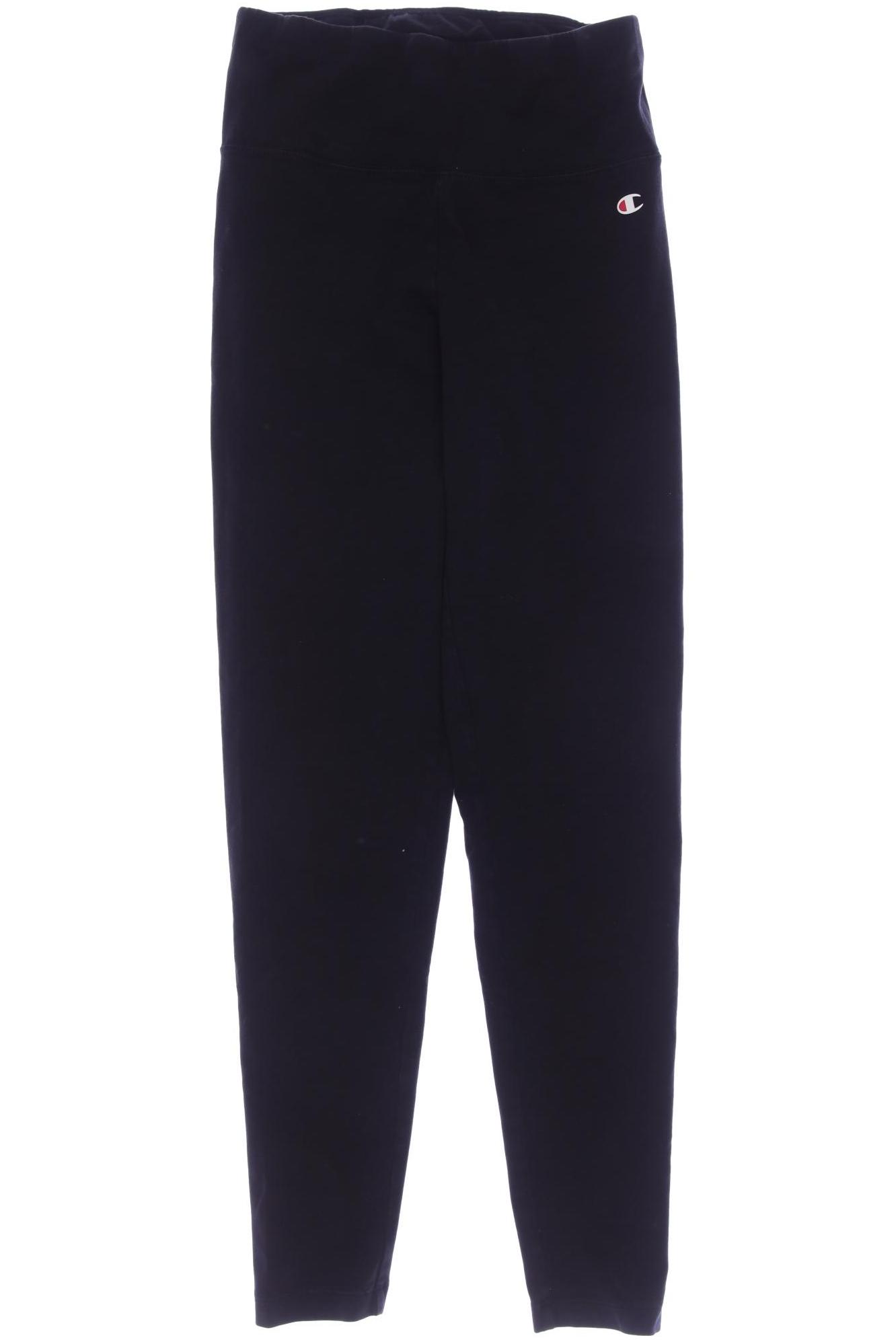 

Champion Damen Stoffhose, schwarz, Gr. 24