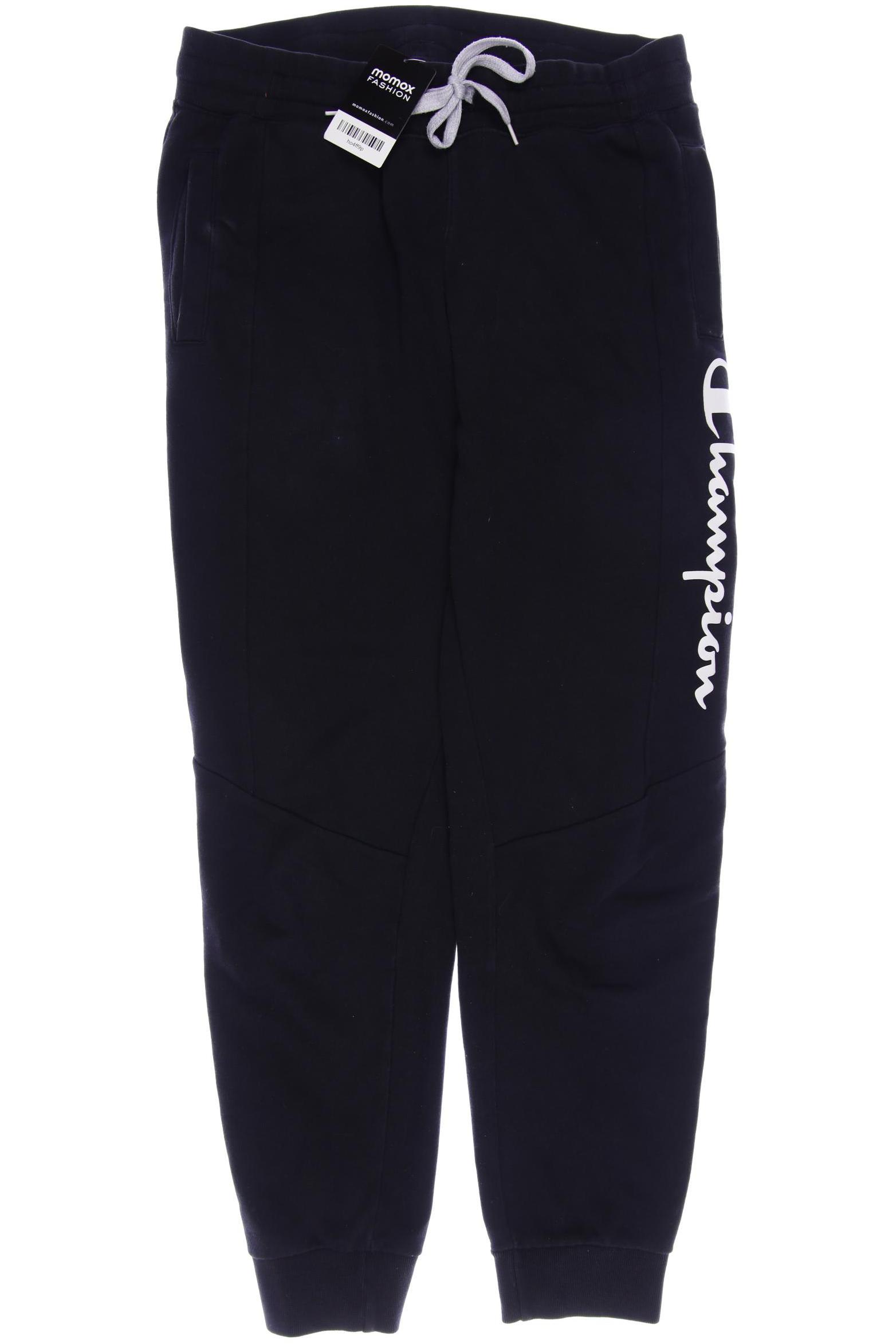 

Champion Damen Stoffhose, schwarz