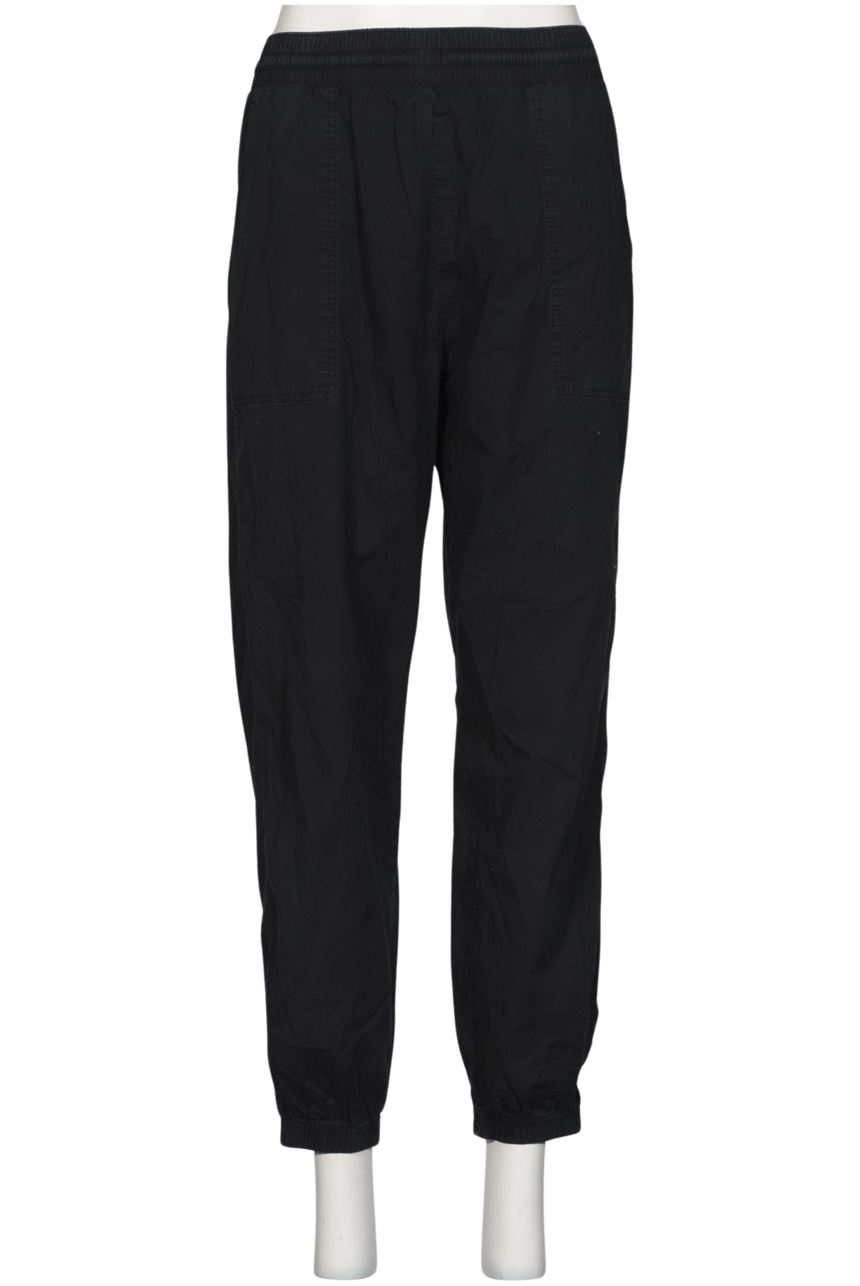 

Champion Damen Stoffhose, schwarz, Gr. 0