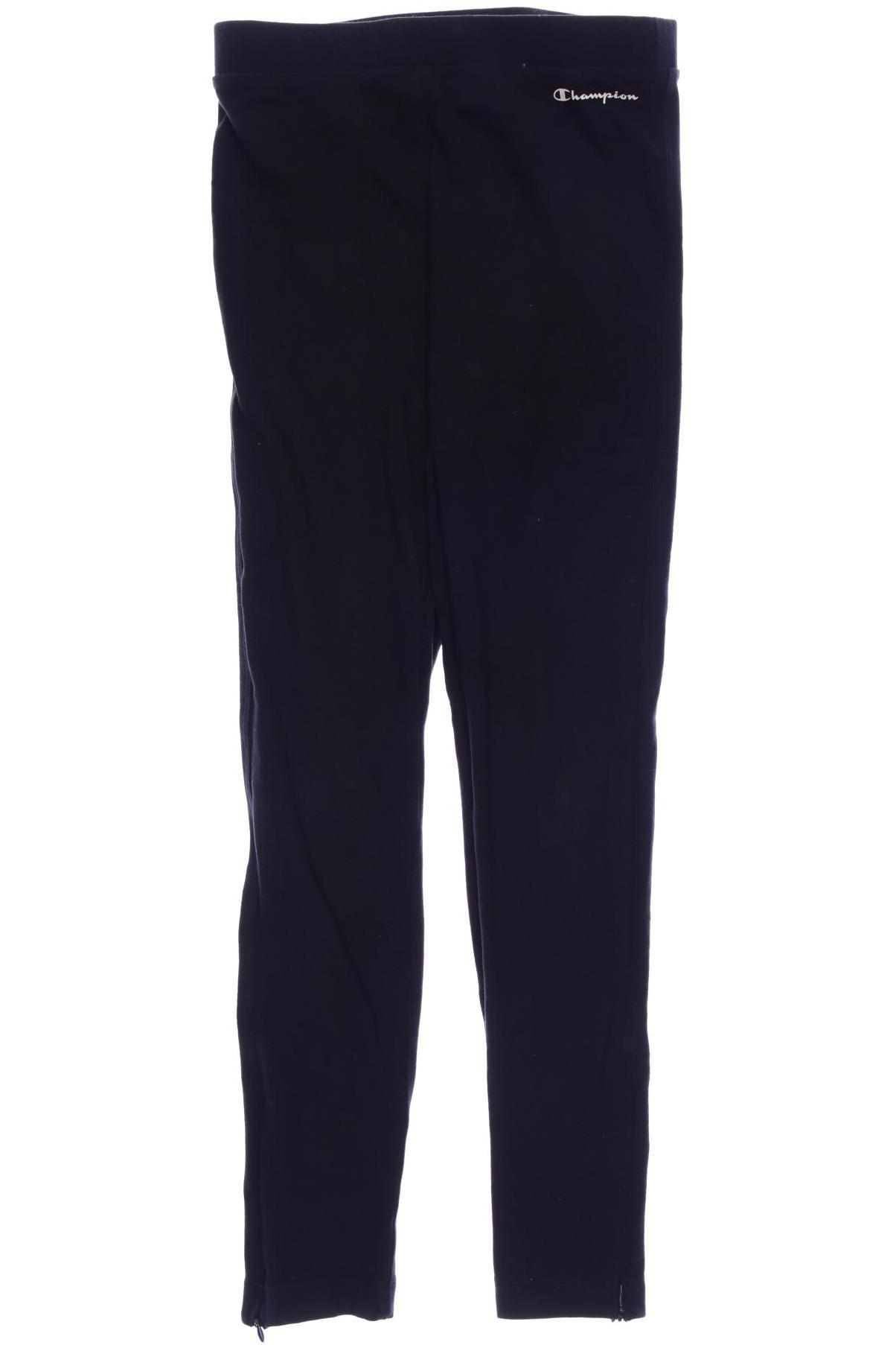 

Champion Damen Stoffhose, schwarz, Gr. 0