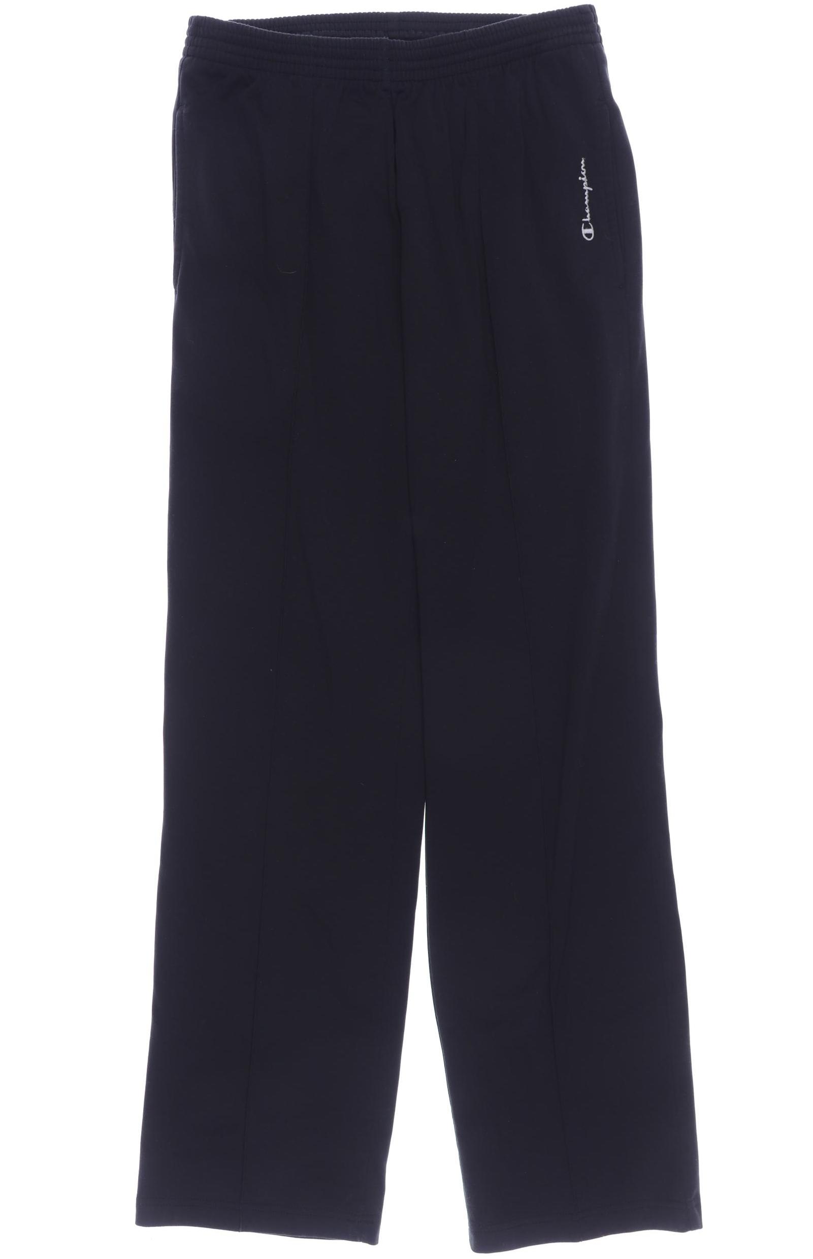 

Champion Damen Stoffhose, schwarz, Gr. 0