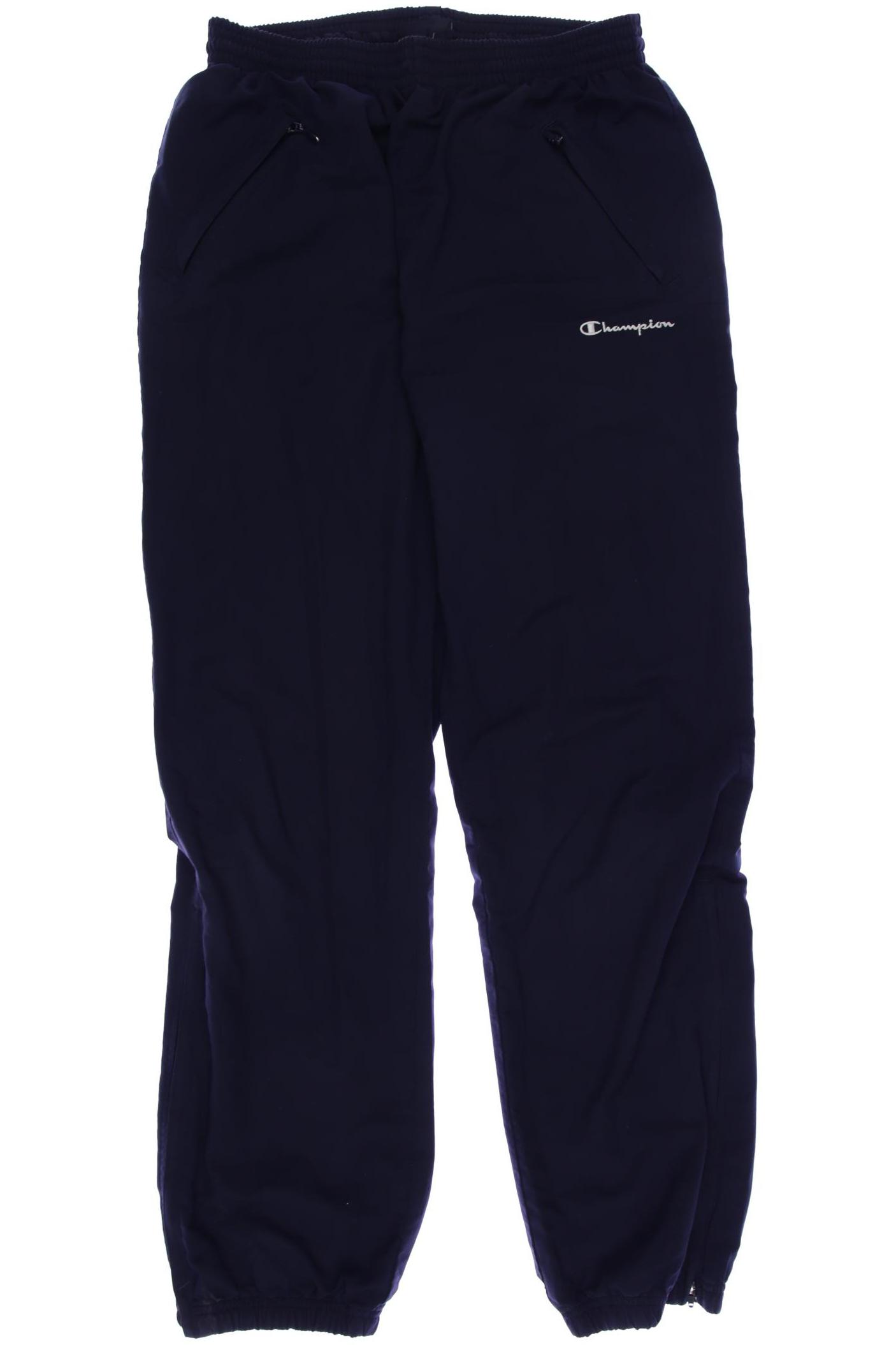 

Champion Damen Stoffhose, marineblau, Gr. 0