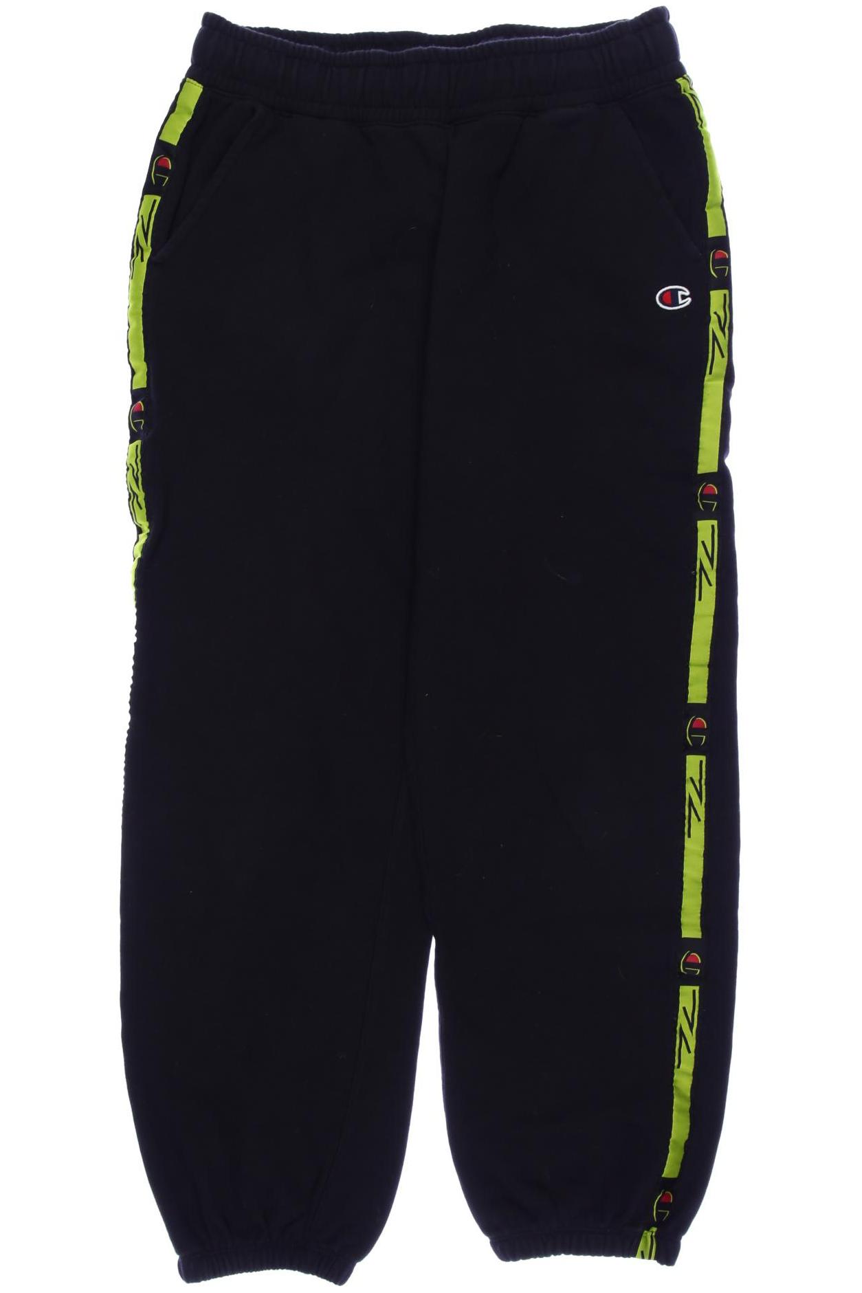 

Champion Damen Stoffhose, schwarz, Gr. 0