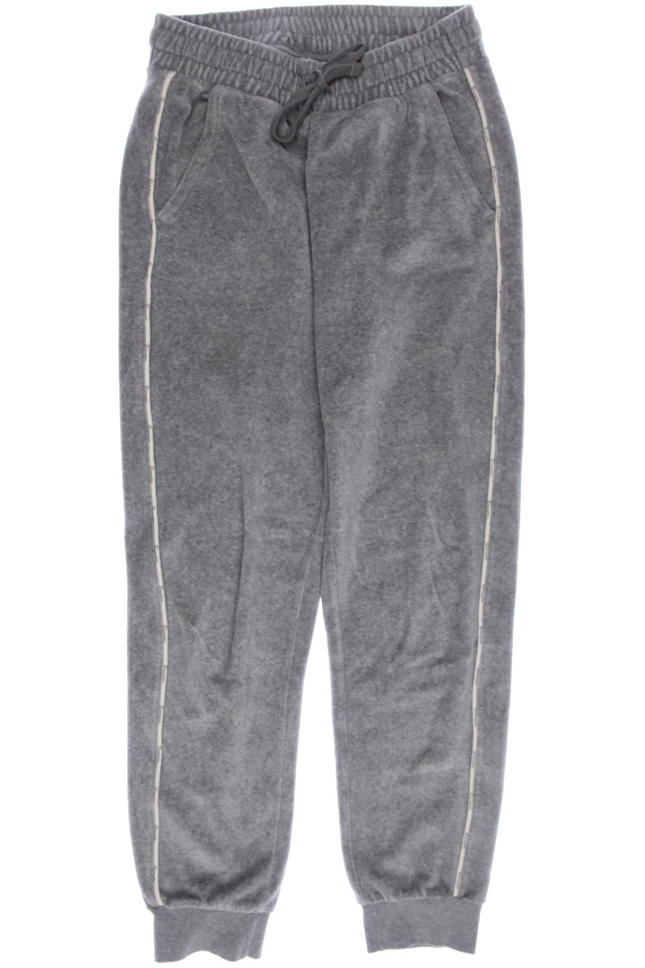 

Champion Damen Stoffhose, grau, Gr. 0