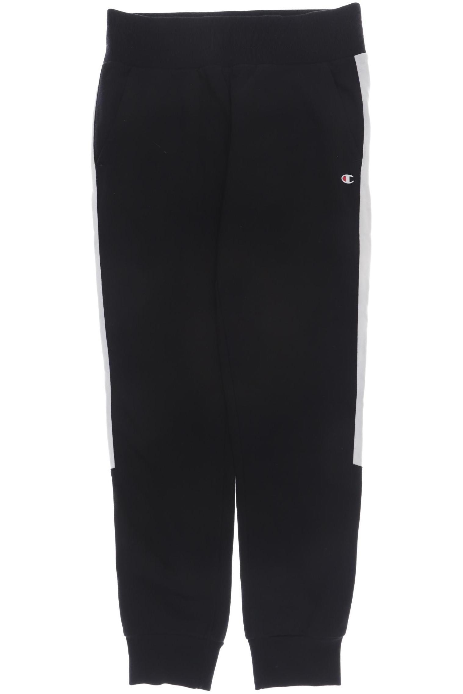 

Champion Damen Stoffhose, schwarz
