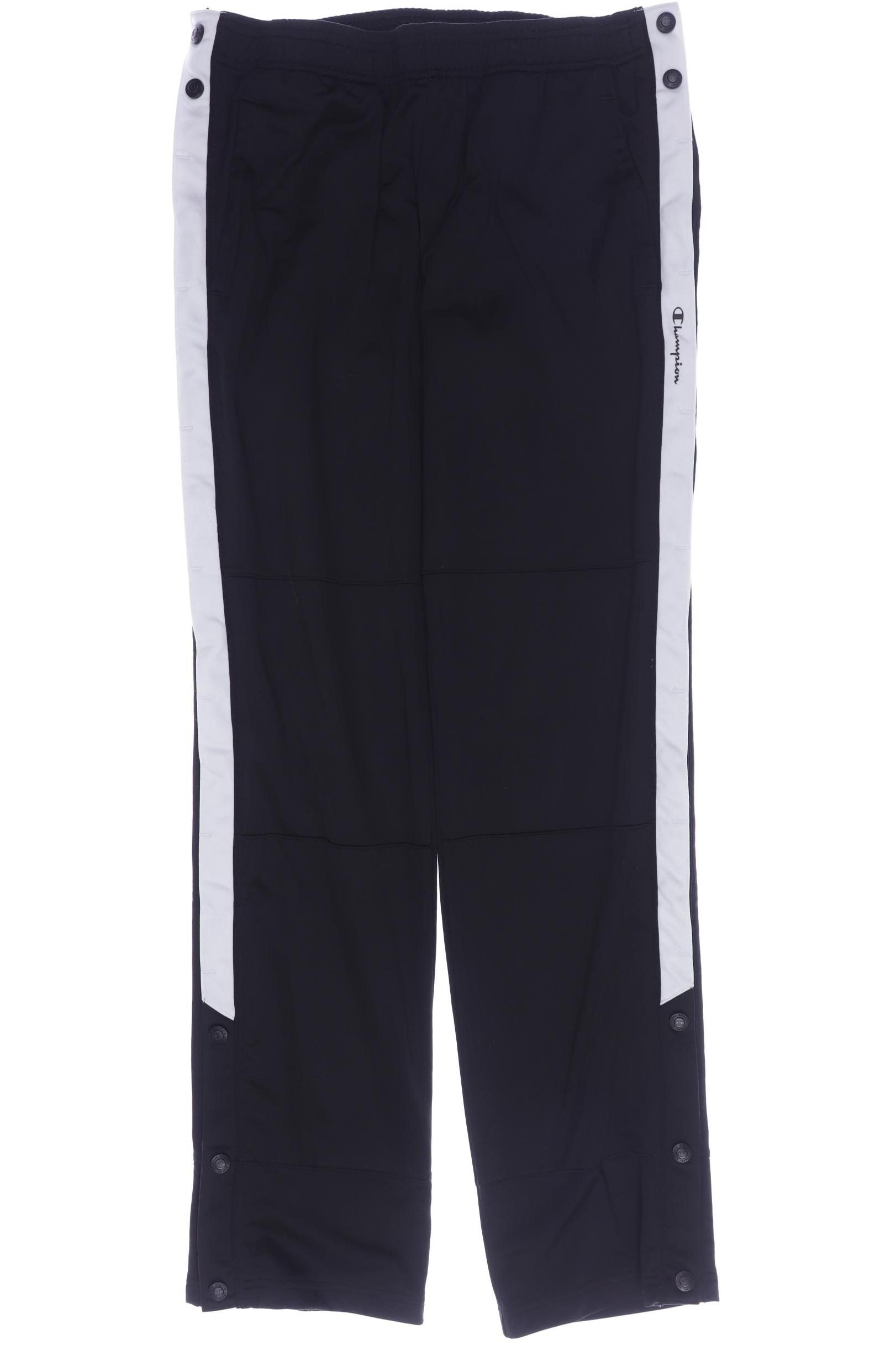 

Champion Damen Stoffhose, schwarz, Gr. 0