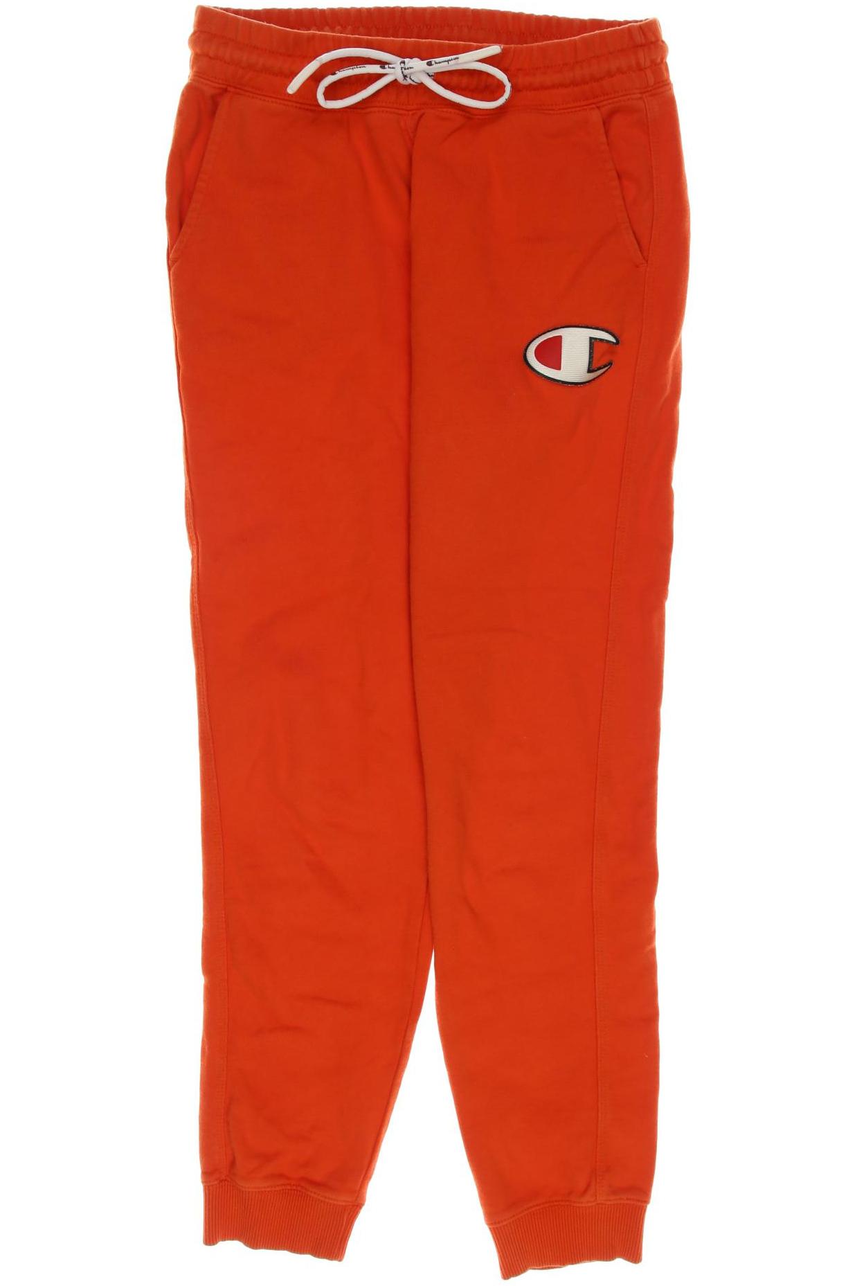 

Champion Damen Stoffhose, orange