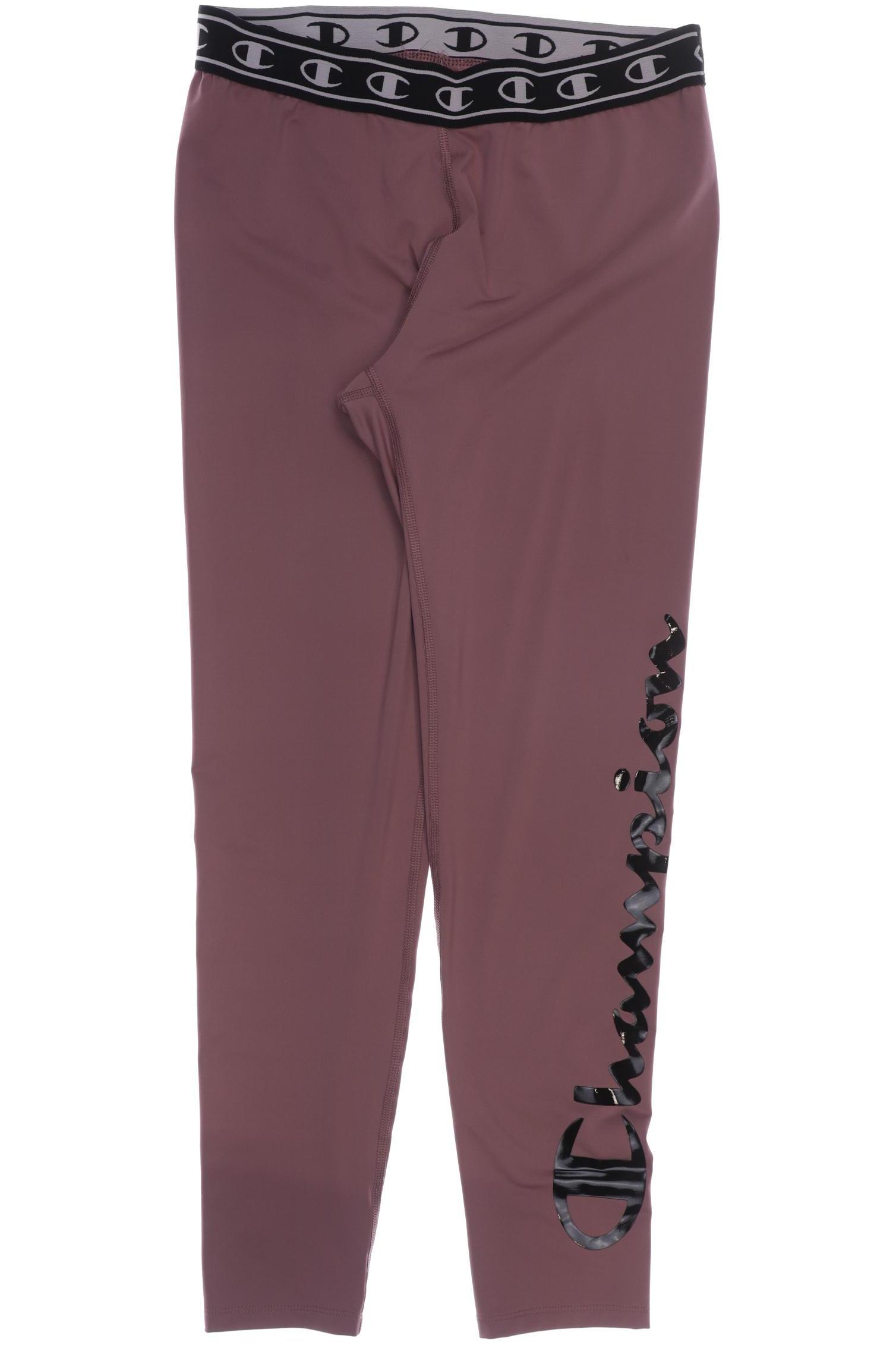 

Champion Damen Stoffhose, pink, Gr. 0