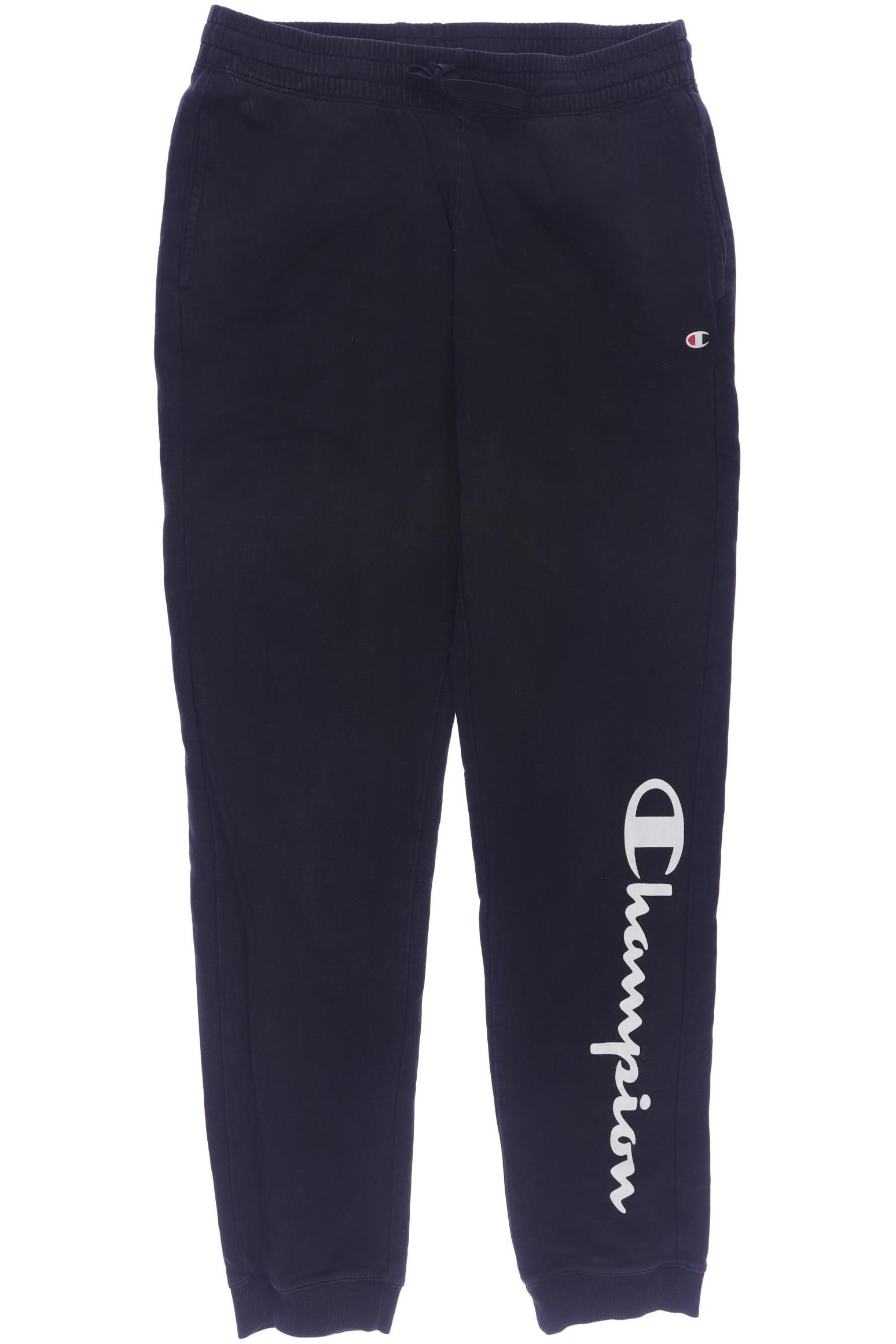 

Champion Damen Stoffhose, schwarz, Gr. 0