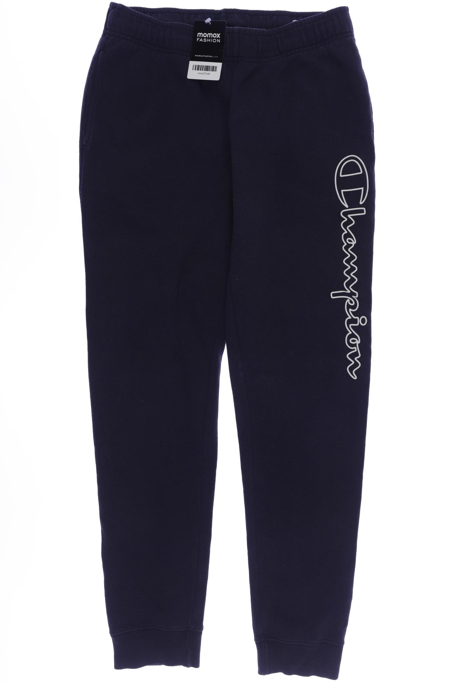 

Champion Damen Stoffhose, marineblau, Gr. 0