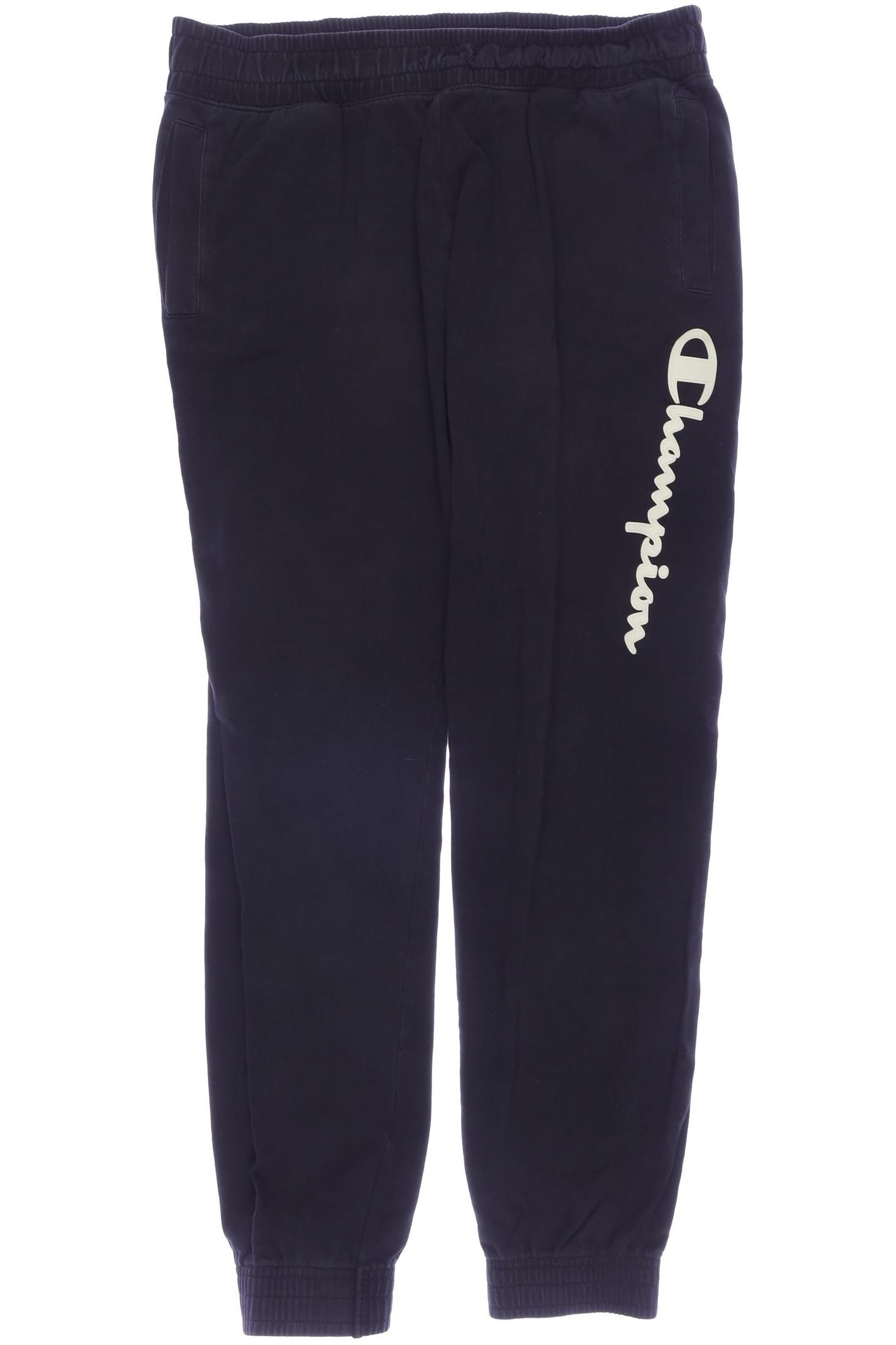 

Champion Damen Stoffhose, schwarz, Gr. 0