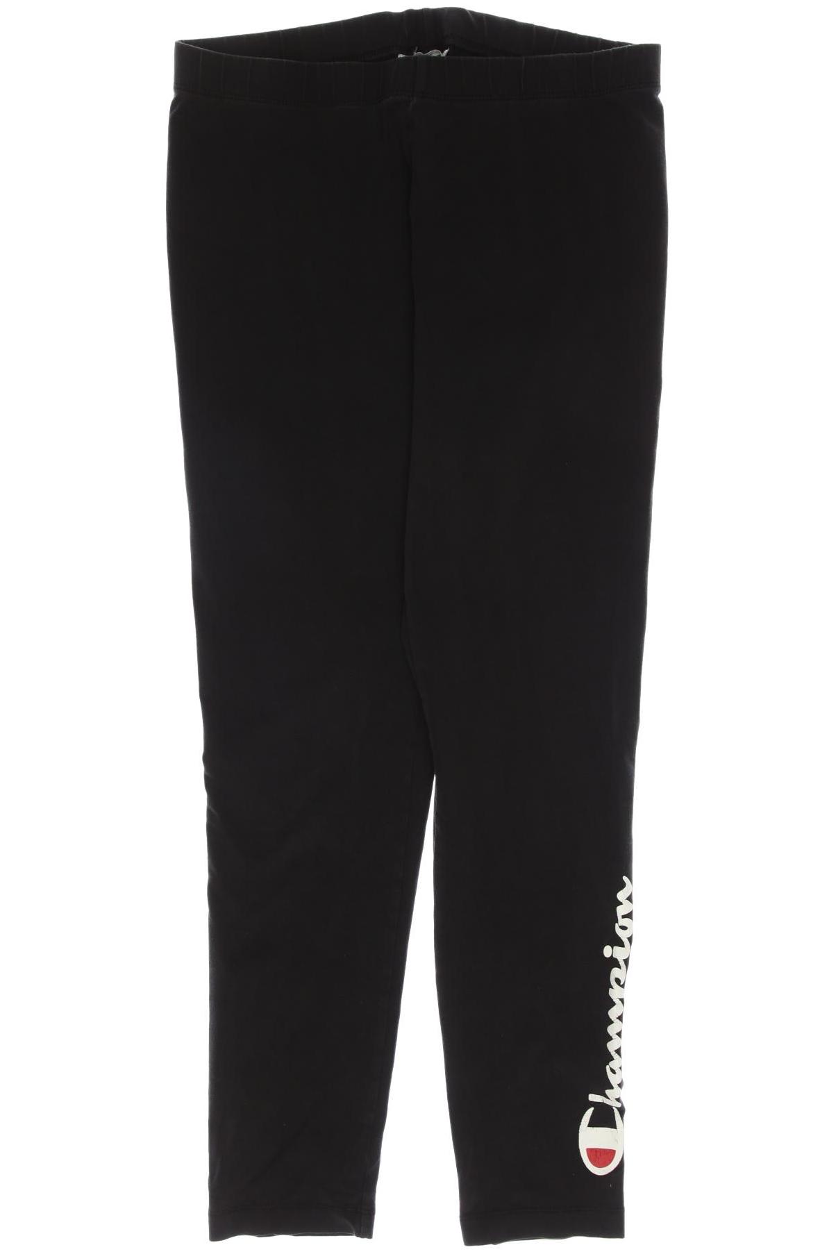

Champion Damen Stoffhose, schwarz, Gr. 0