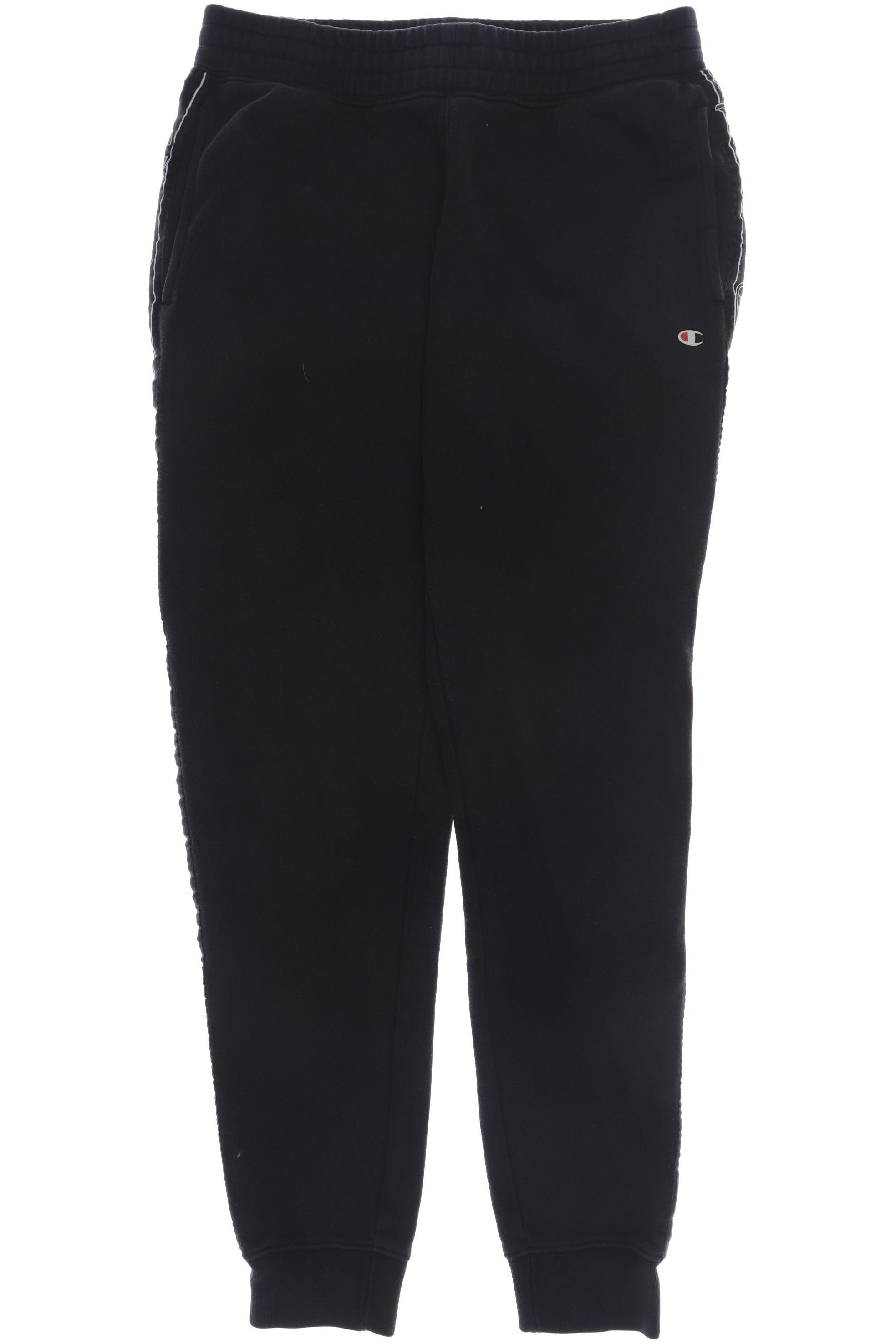 

Champion Damen Stoffhose, schwarz