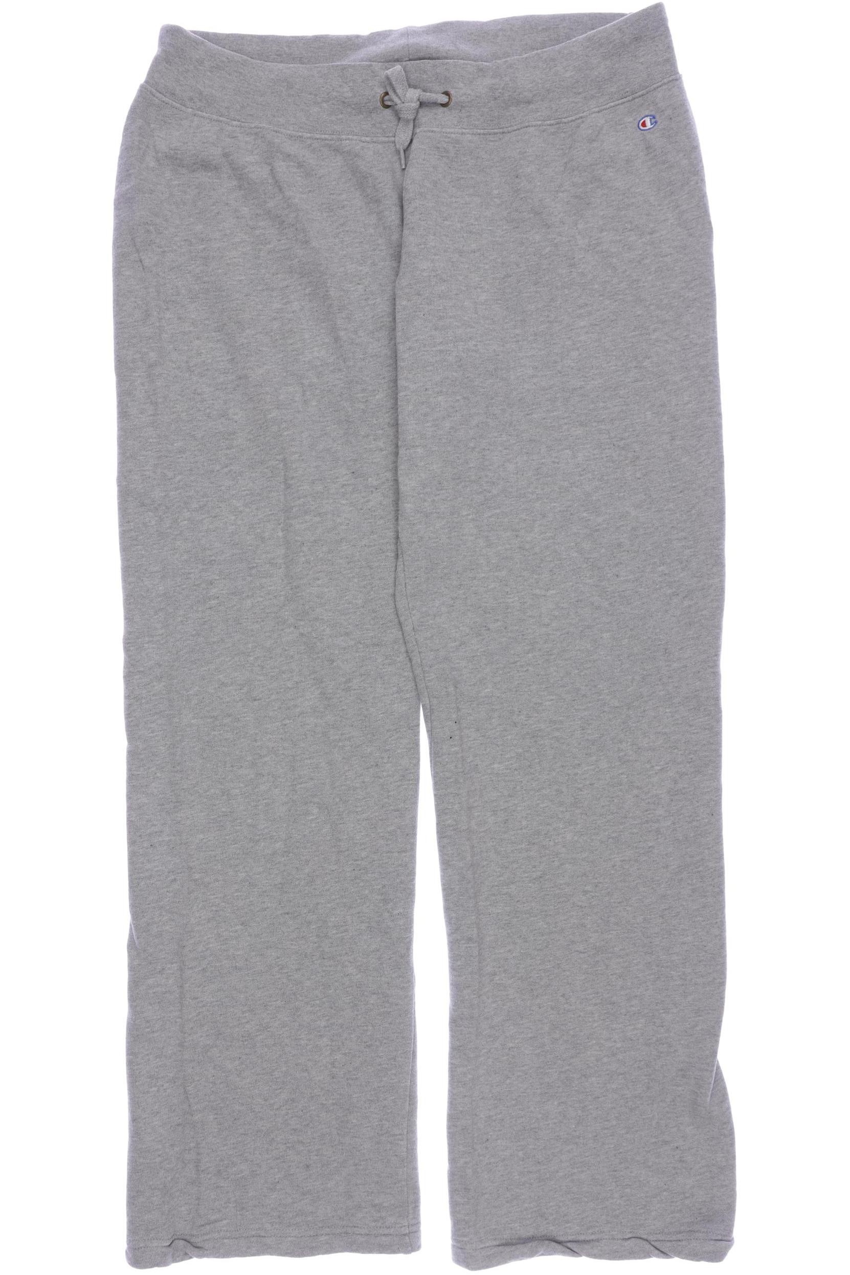 

Champion Damen Stoffhose, grau, Gr. 0