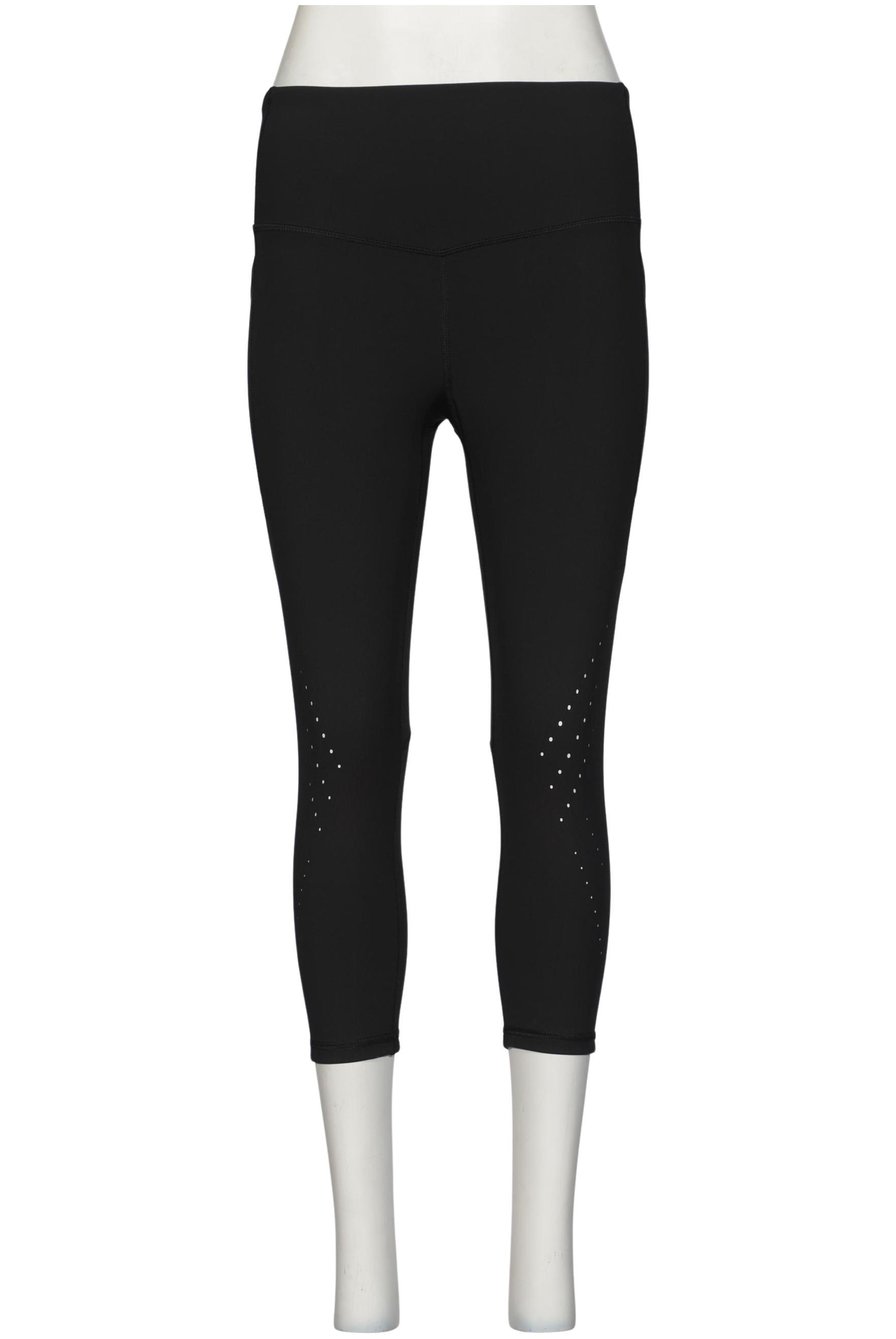 

Champion Damen Stoffhose, schwarz, Gr. 0