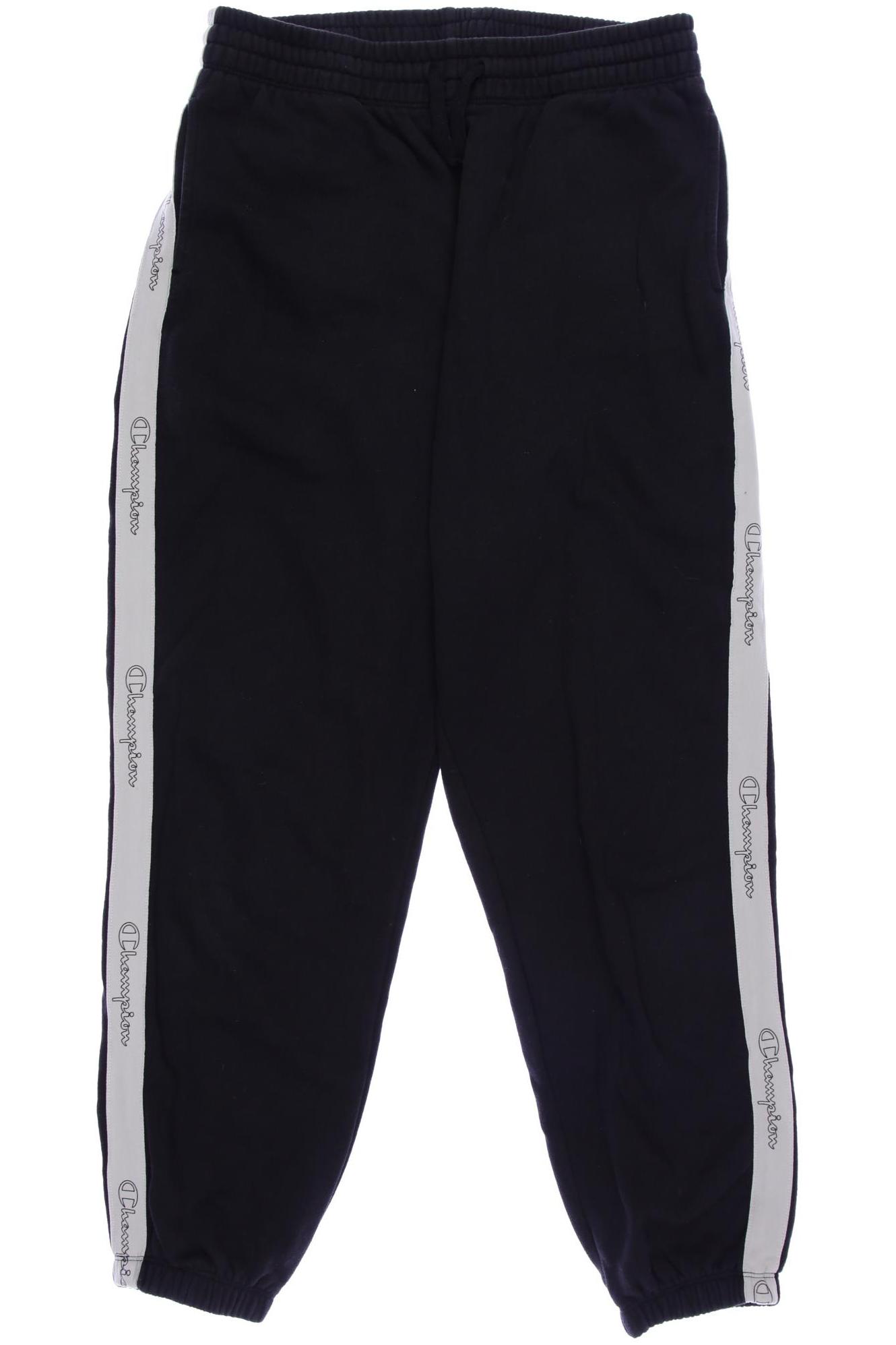 

Champion Damen Stoffhose, schwarz, Gr. 0