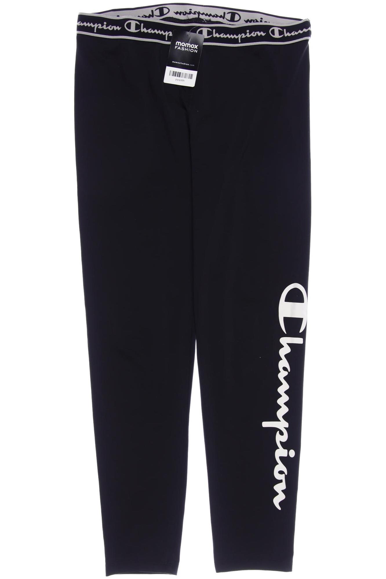 

Champion Damen Stoffhose, schwarz