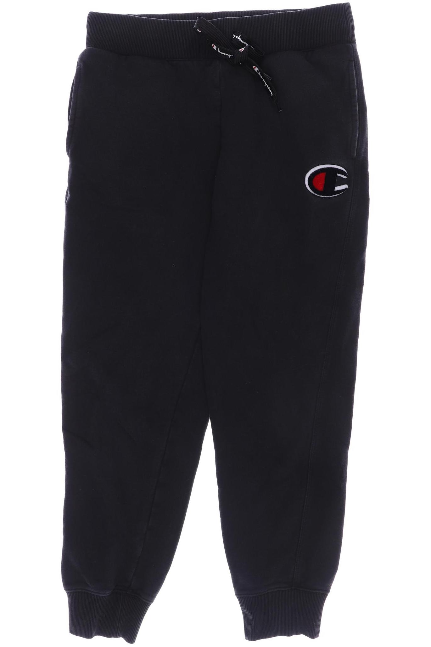 

Champion Damen Stoffhose, schwarz, Gr. 38