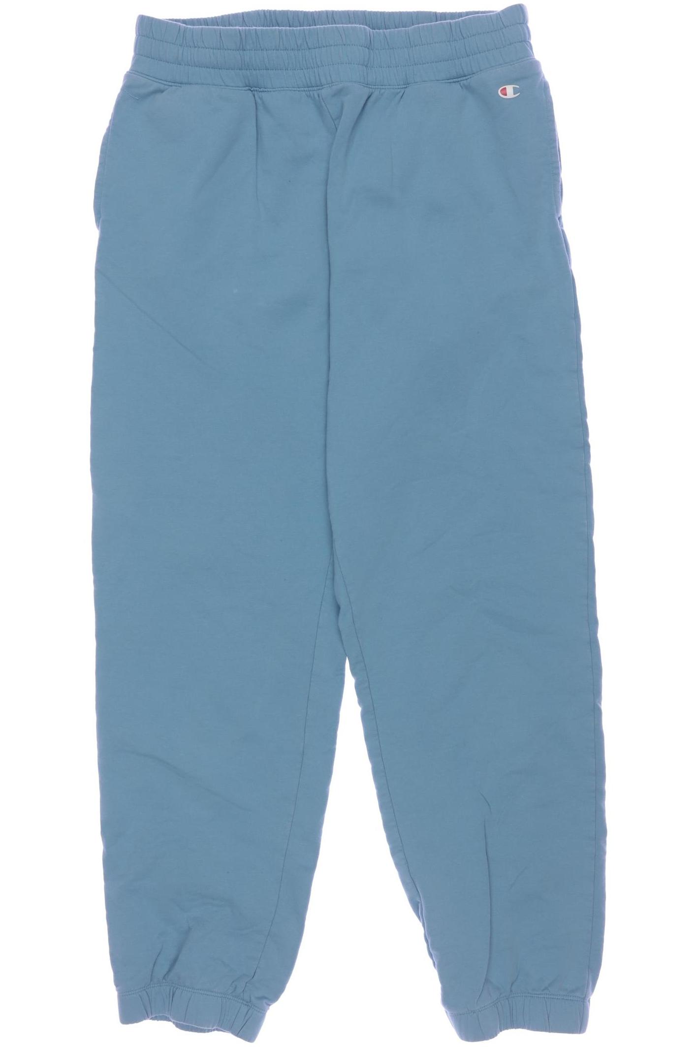

Champion Damen Stoffhose, blau, Gr. 0