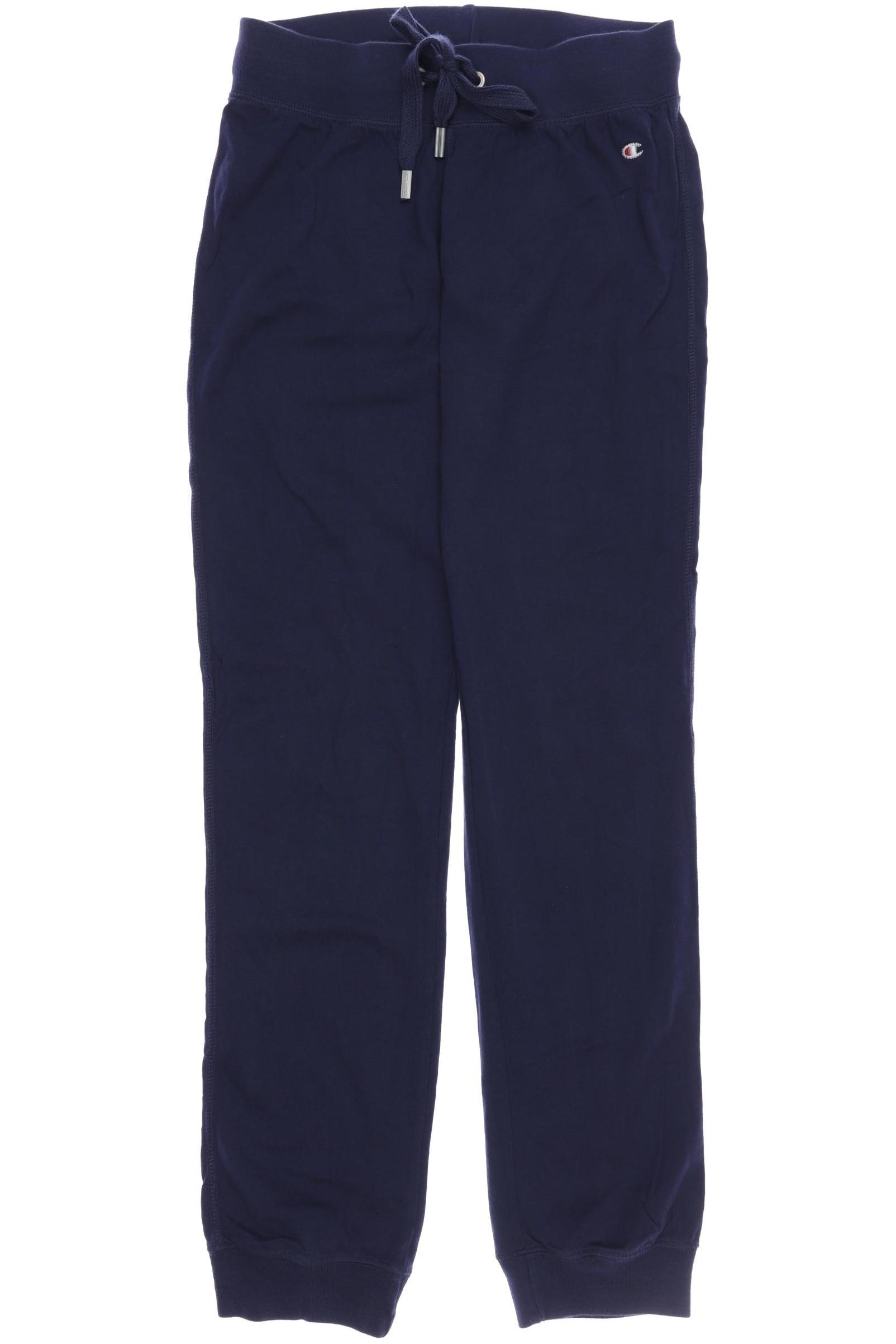 

Champion Damen Stoffhose, marineblau, Gr. 0