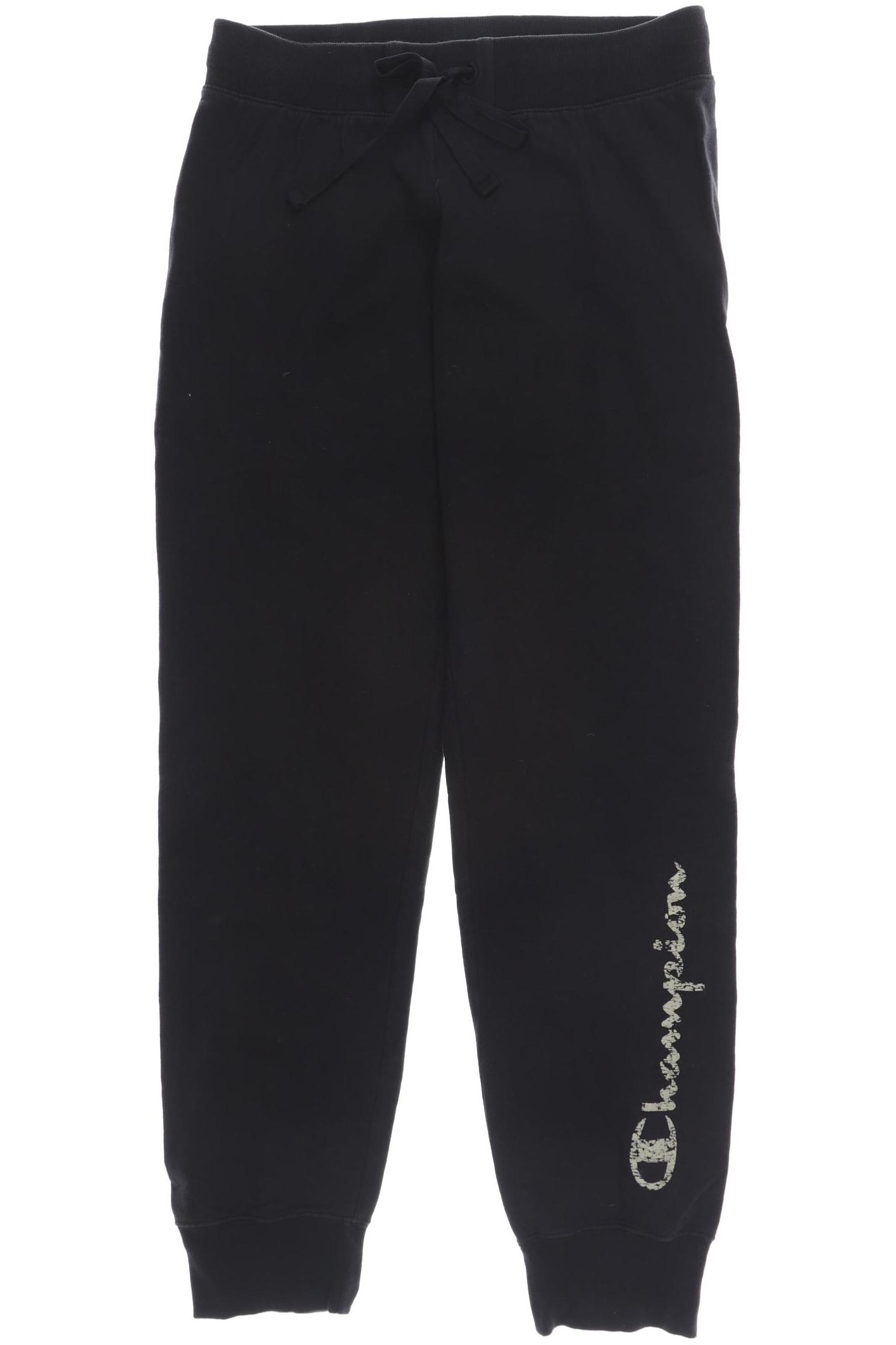 

Champion Damen Stoffhose, schwarz