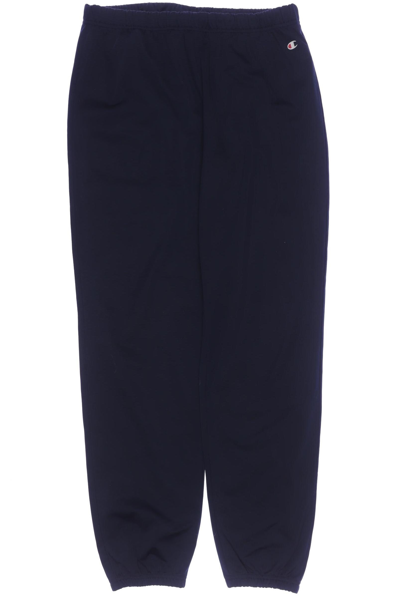 

Champion Damen Stoffhose, marineblau, Gr. 30