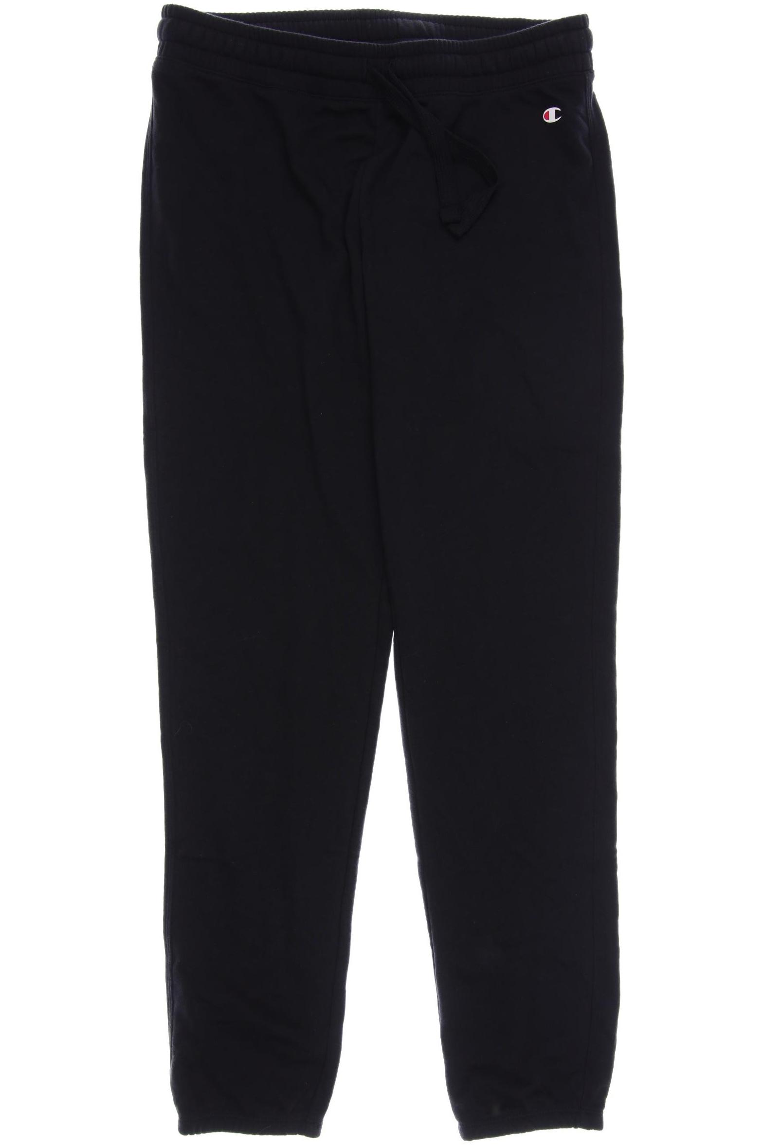 

Champion Damen Stoffhose, schwarz, Gr. 0
