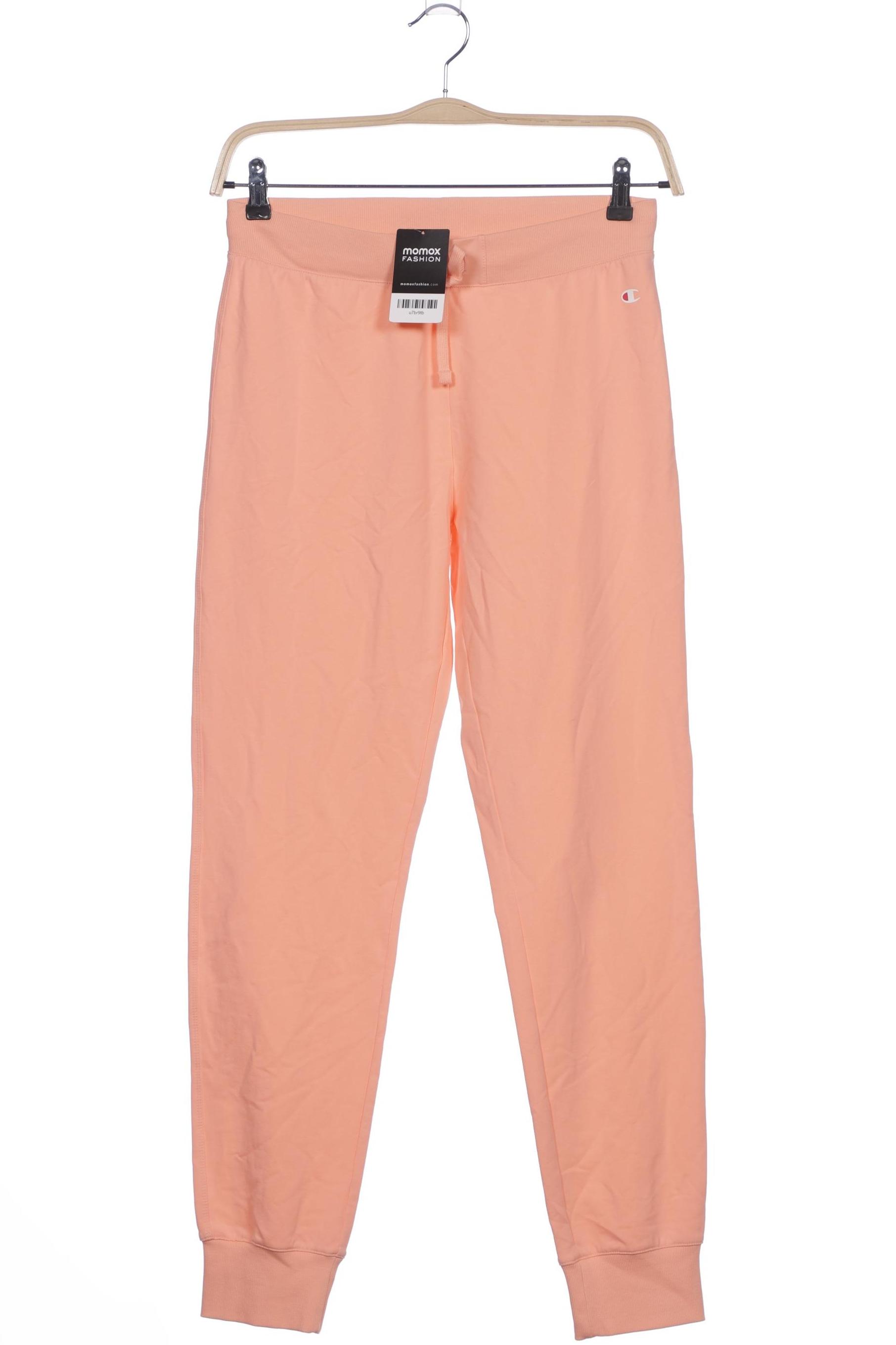 

Champion Damen Stoffhose, pink, Gr. 0